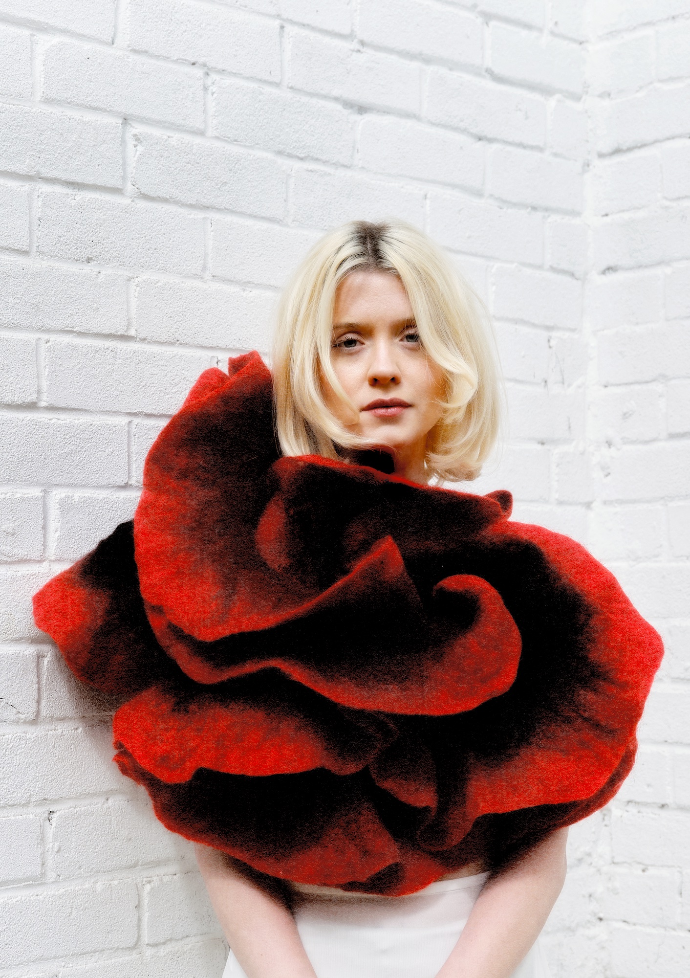 Maisie 2