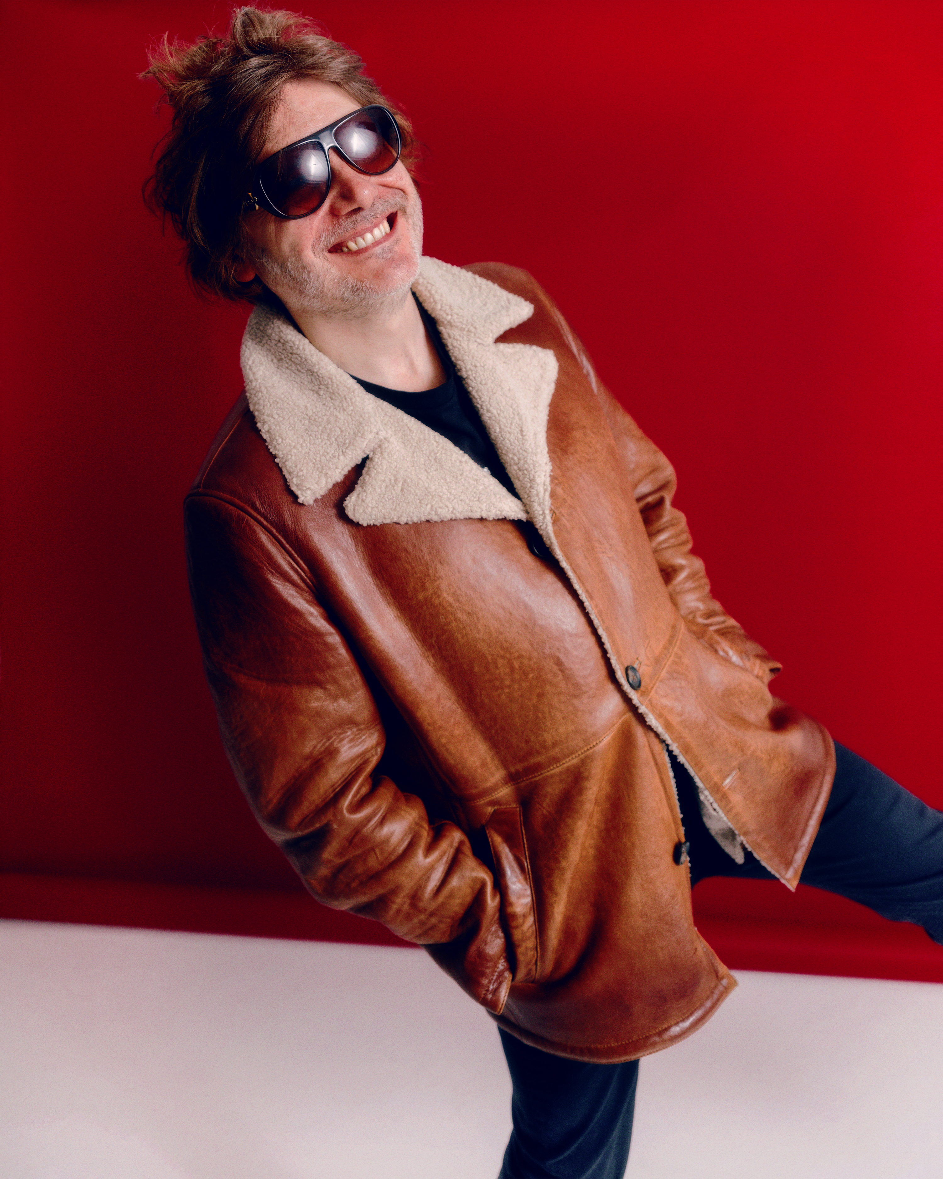 Nicky Wire January 2025 Brennan Bucannan 001