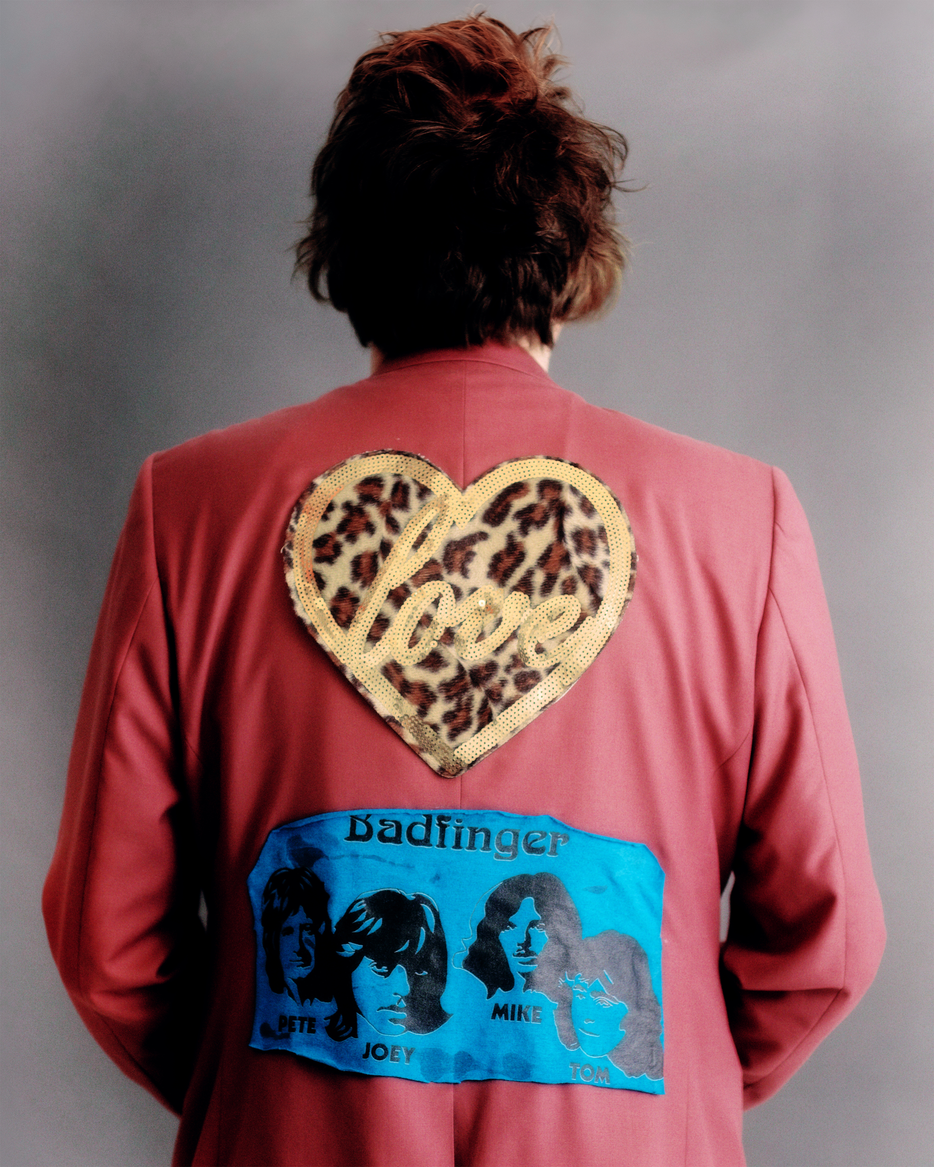 Nicky Wire January 2025 Brennan Bucannan 007