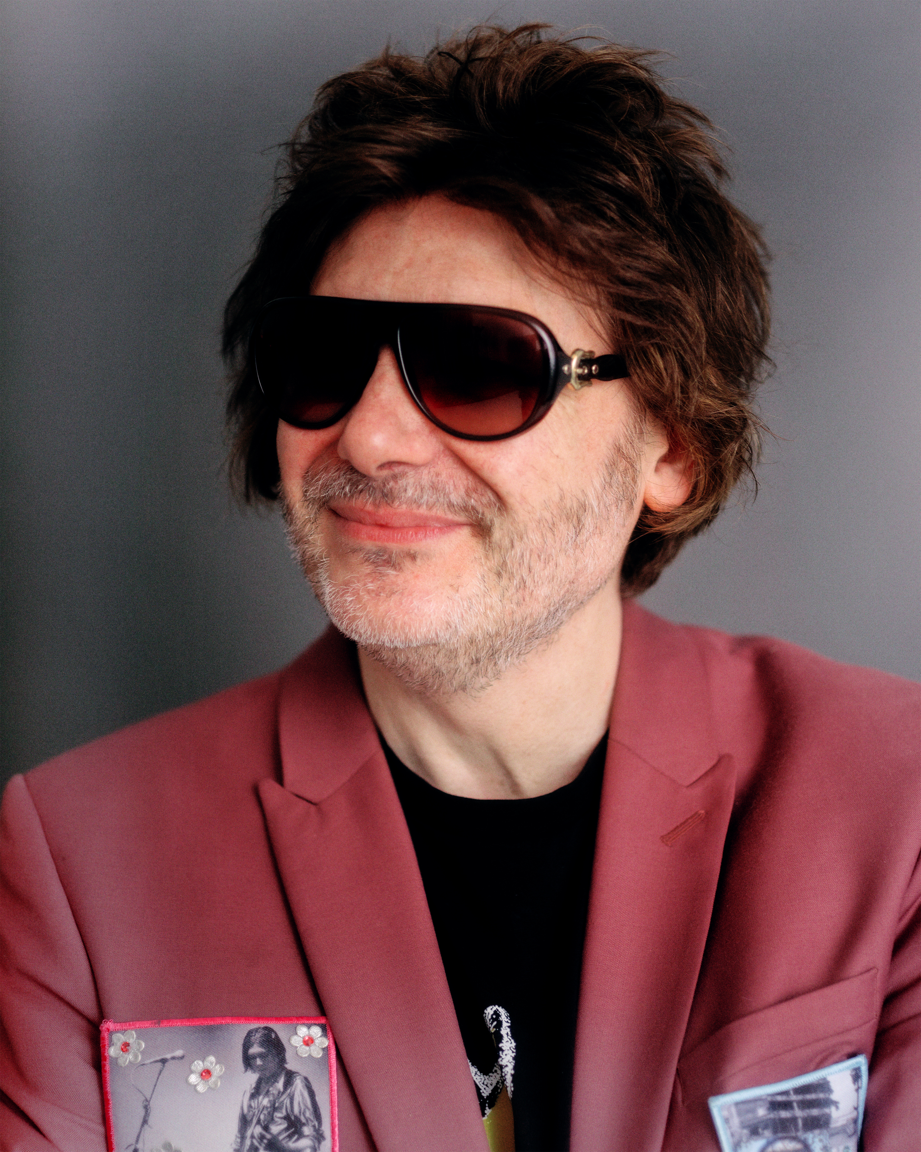 Nicky Wire January 2025 Brennan Bucannan 008