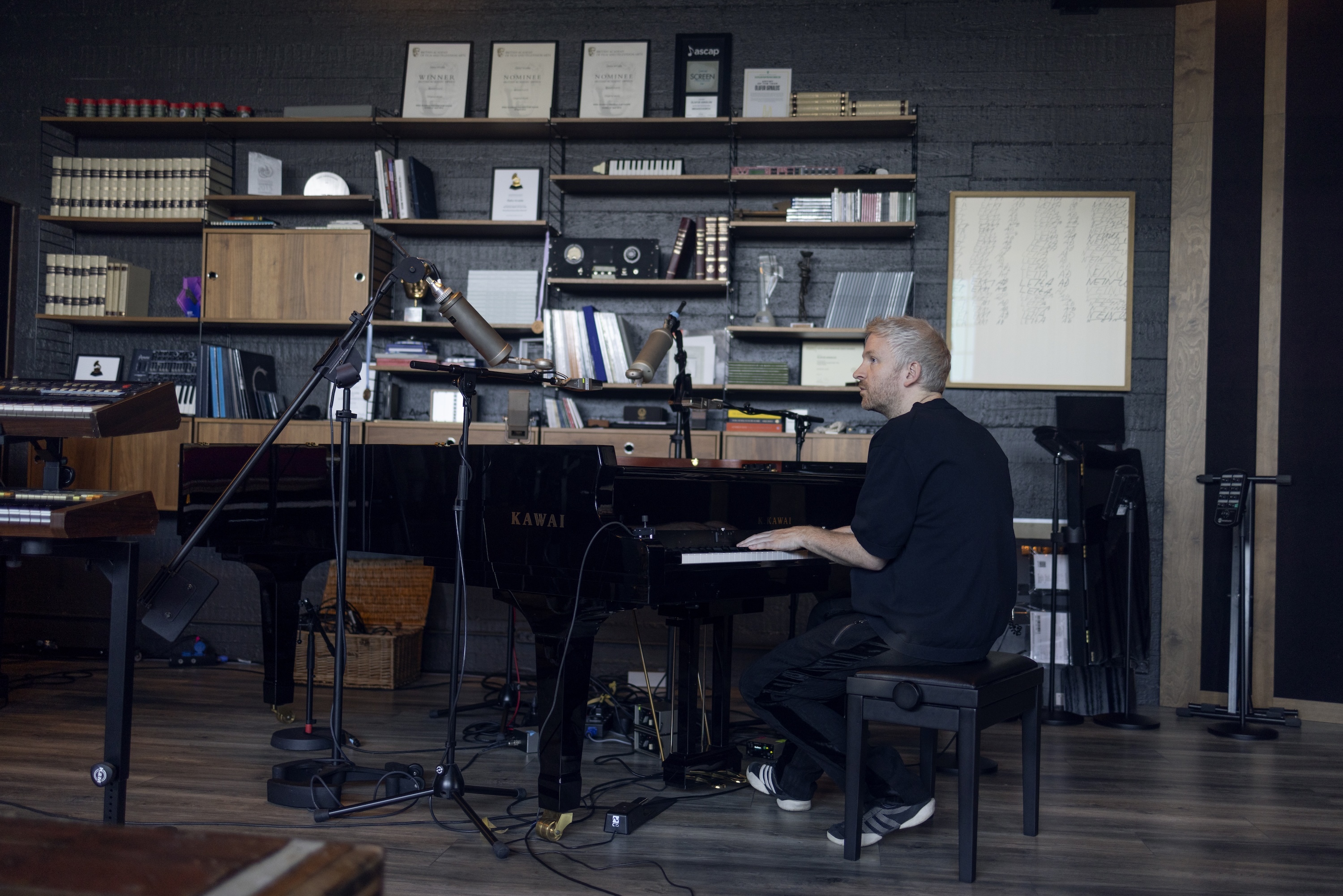 CGB TLOBF Olafur Arnalds 10