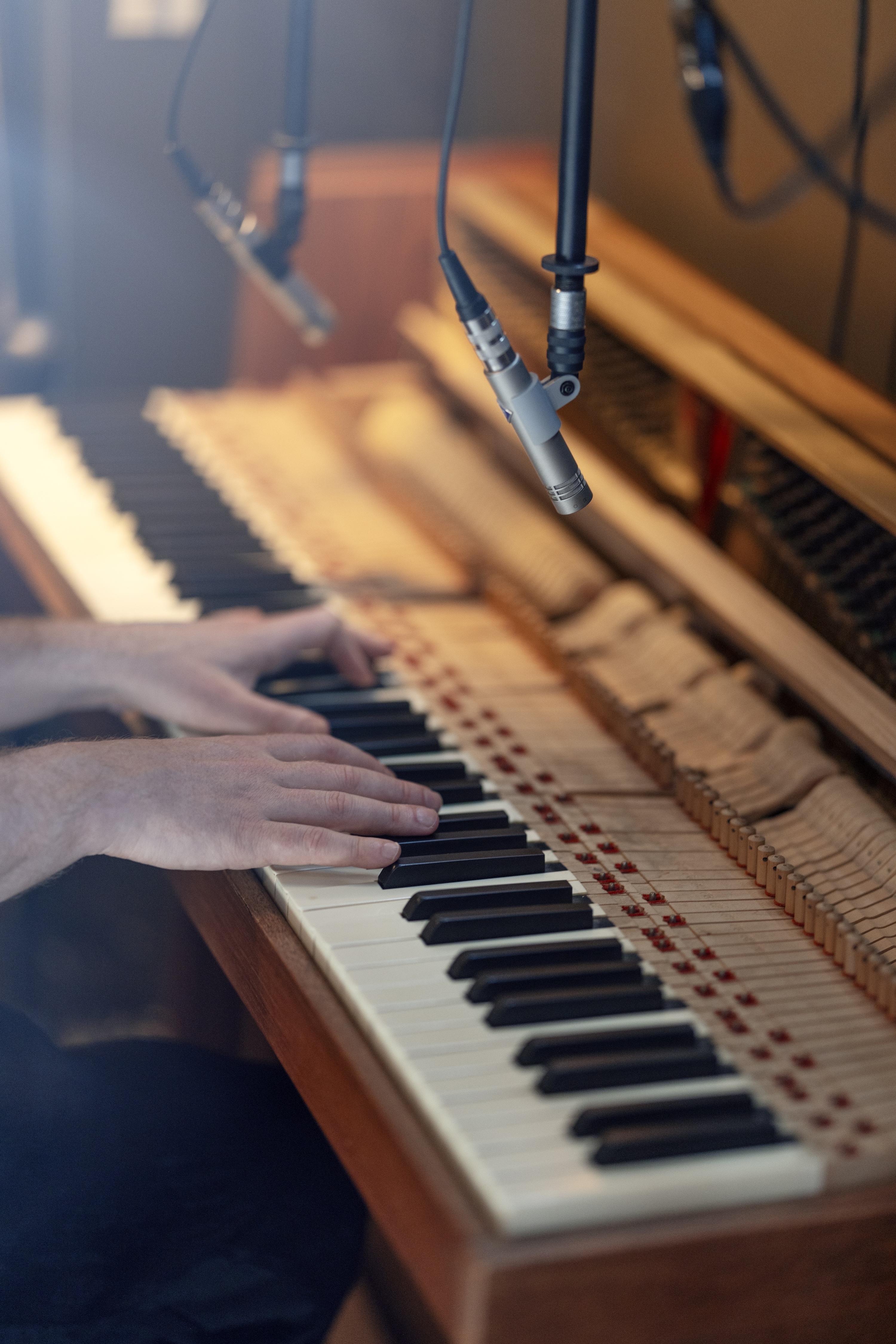 CGB TLOBF Olafur Arnalds 16