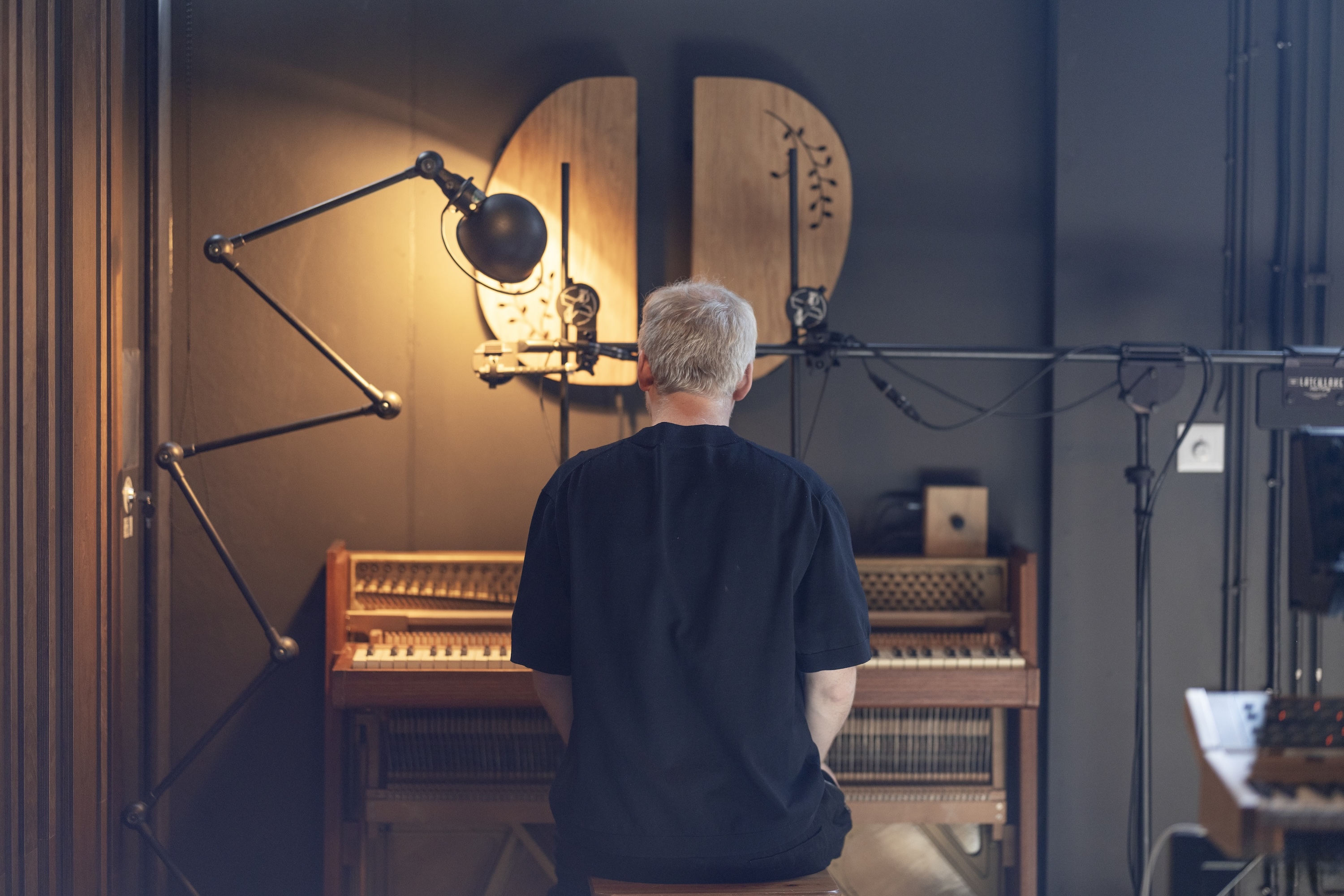 CGB TLOBF Olafur Arnalds 18