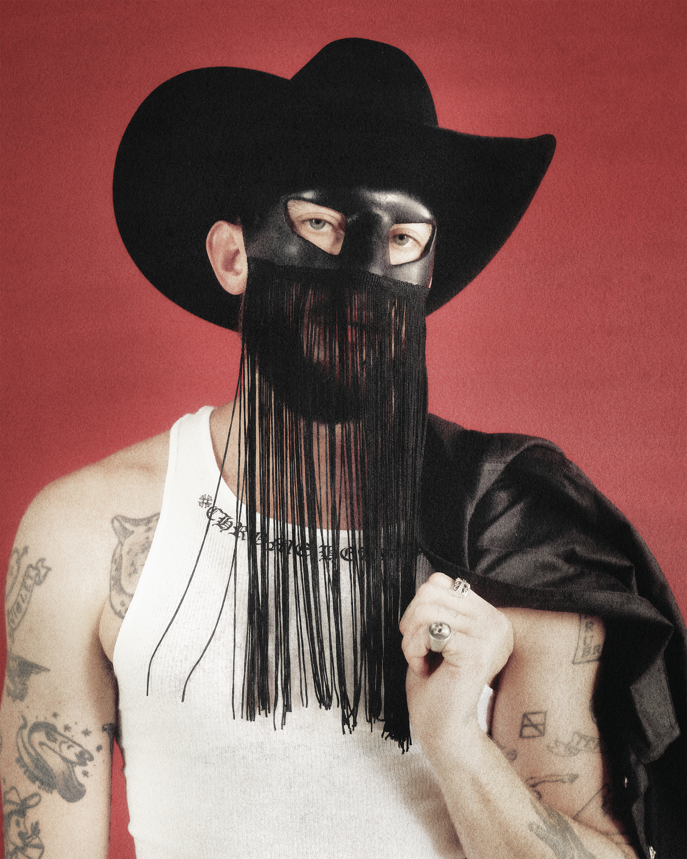Orville Peck September 2026 Brennan Bucannan 01