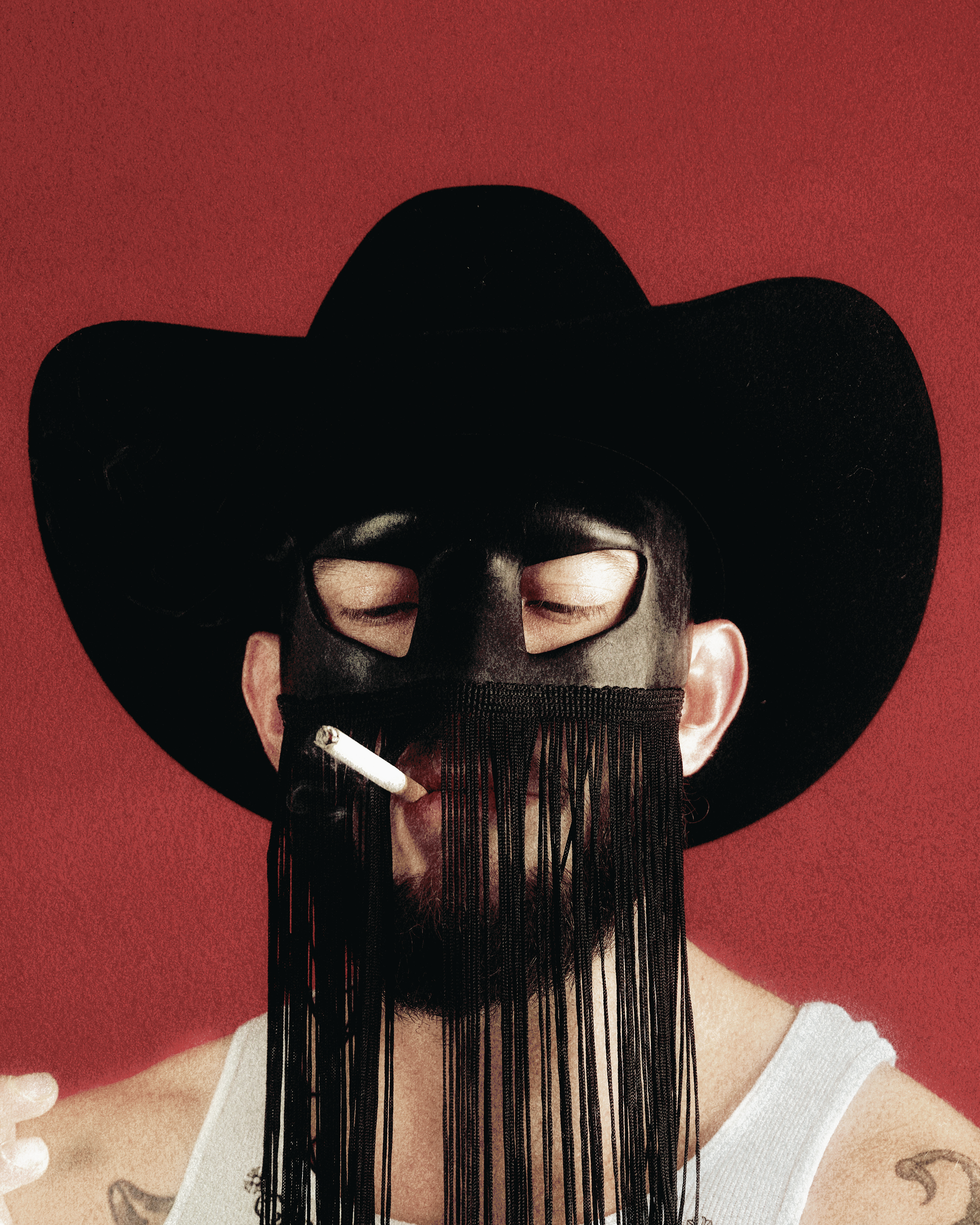 Orville Peck September 2026 Brennan Bucannan 03