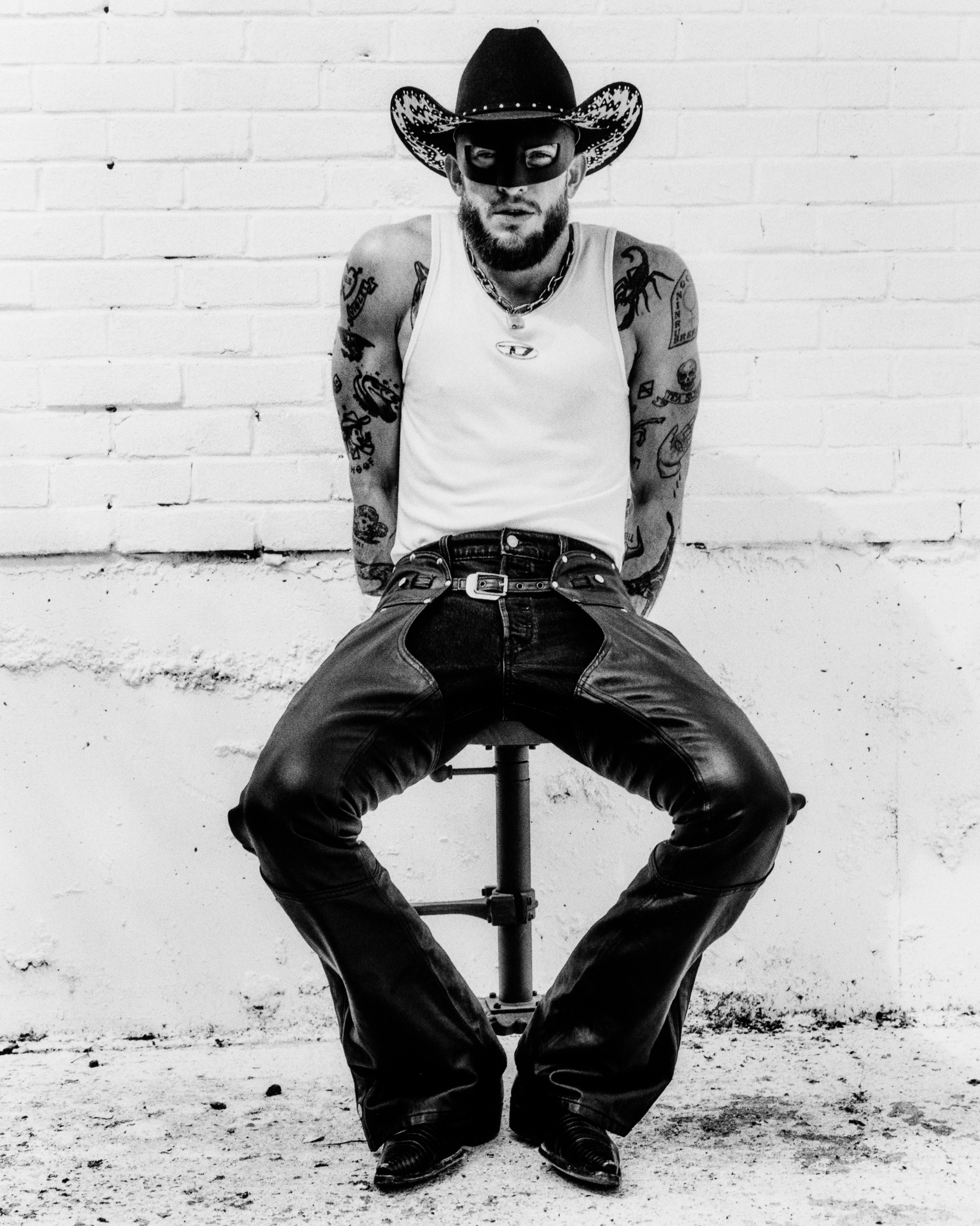 Orville Peck September 2026 Brennan Bucannan 07