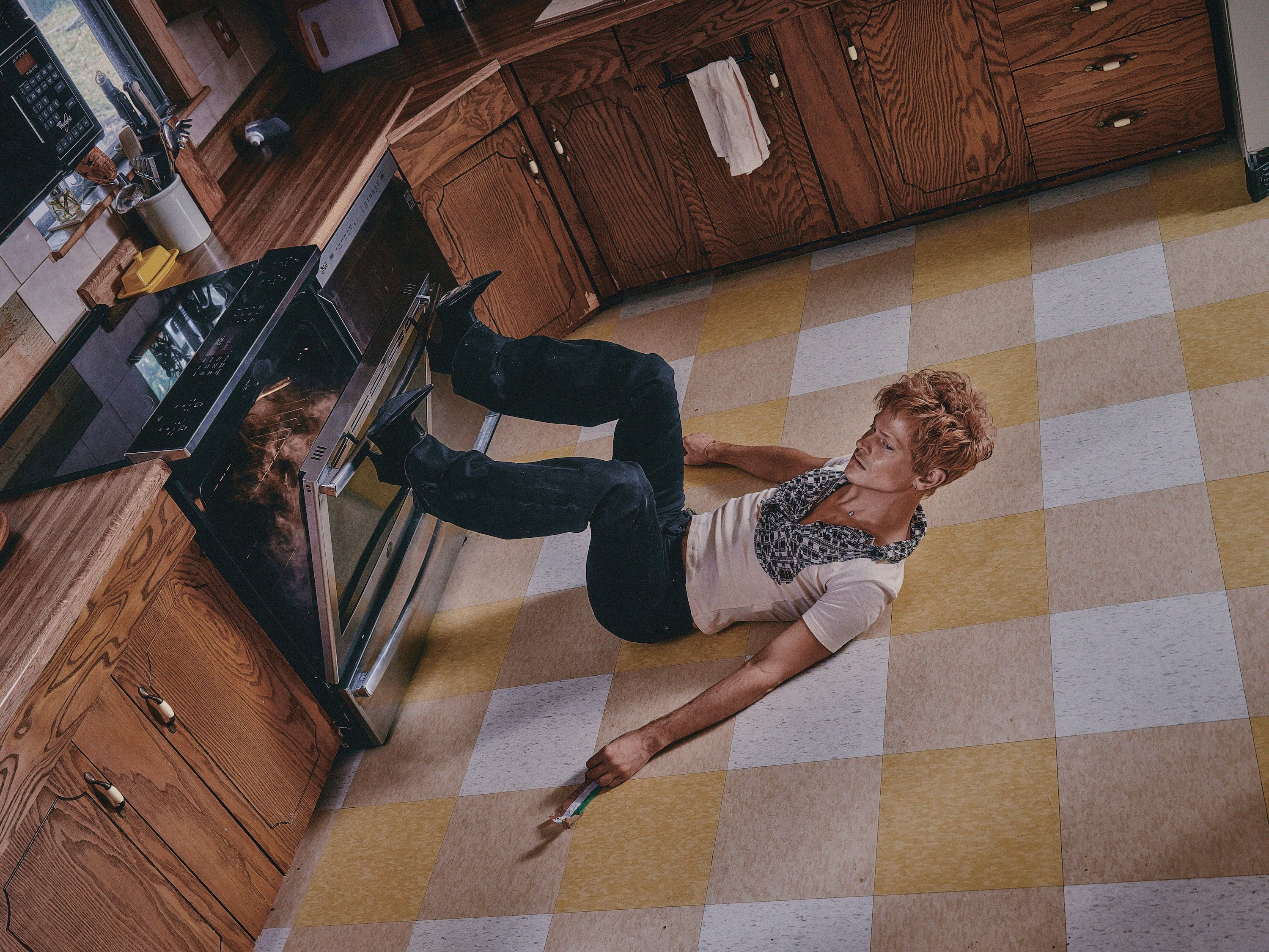 No Front Teeth Perfume Genius credit Cody Critcheloe