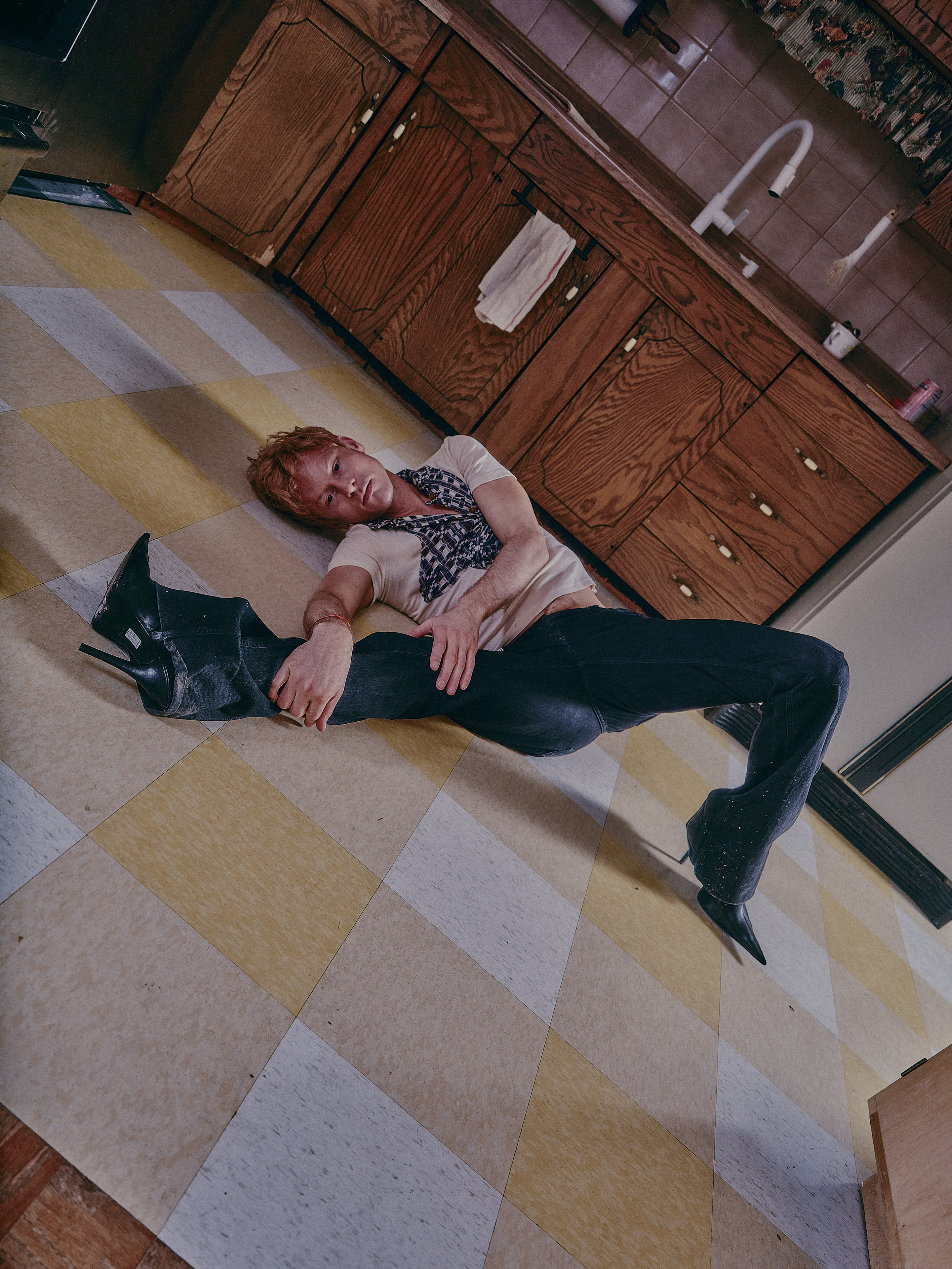 Perfume Genius Glory Promo 21