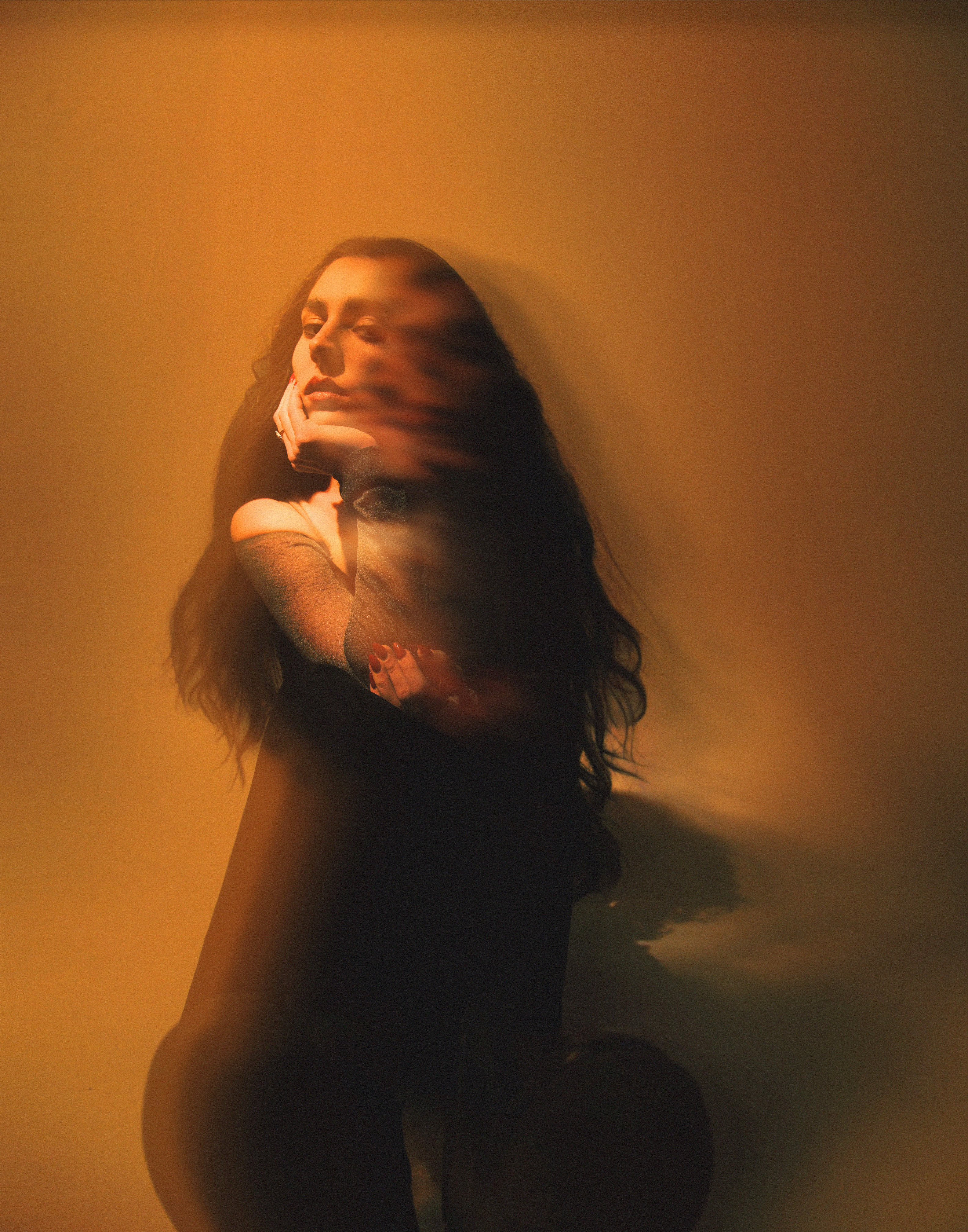 Samia shervin lainez 4