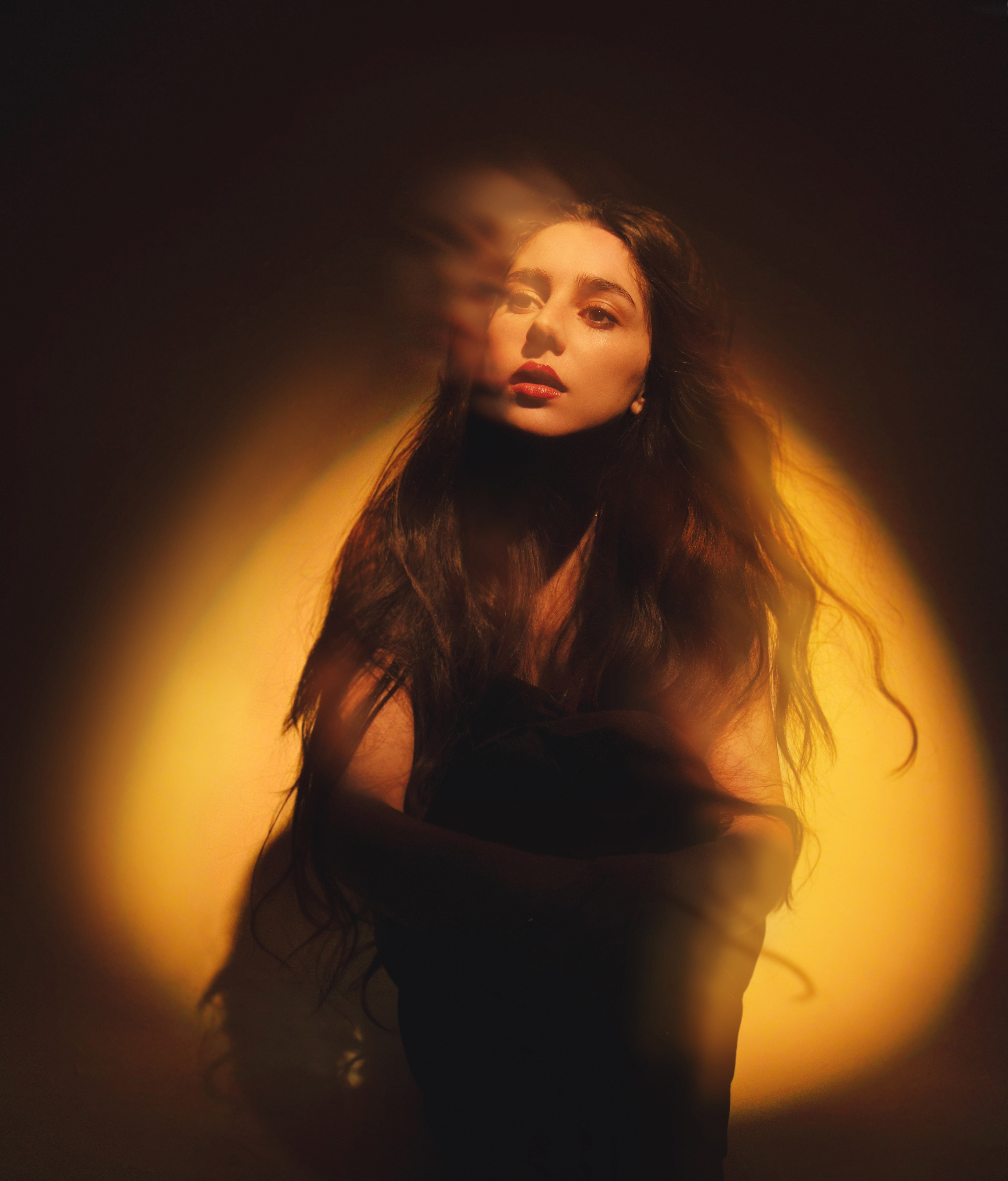 Samia shervin lainez 5