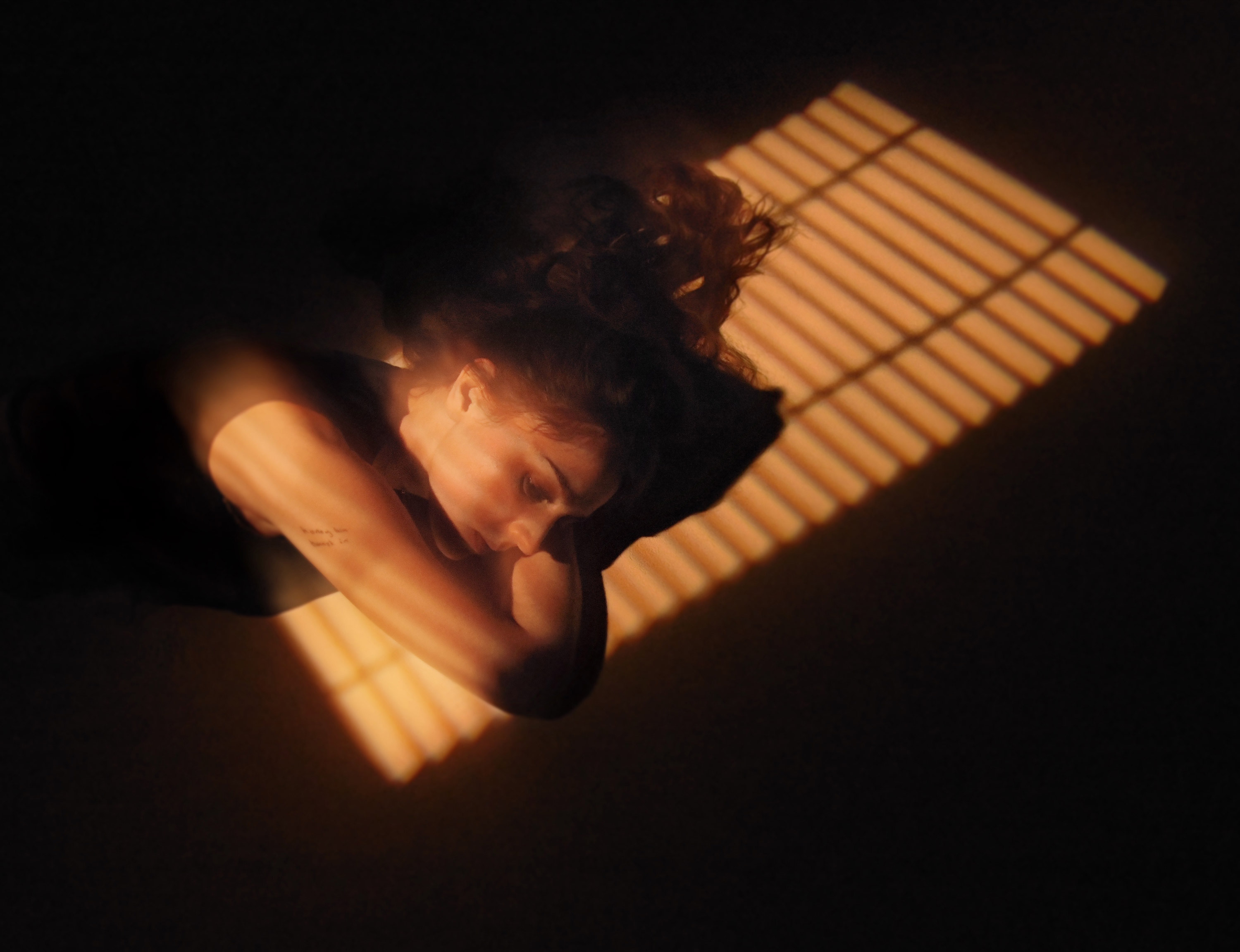 Samia shervin lainez 6