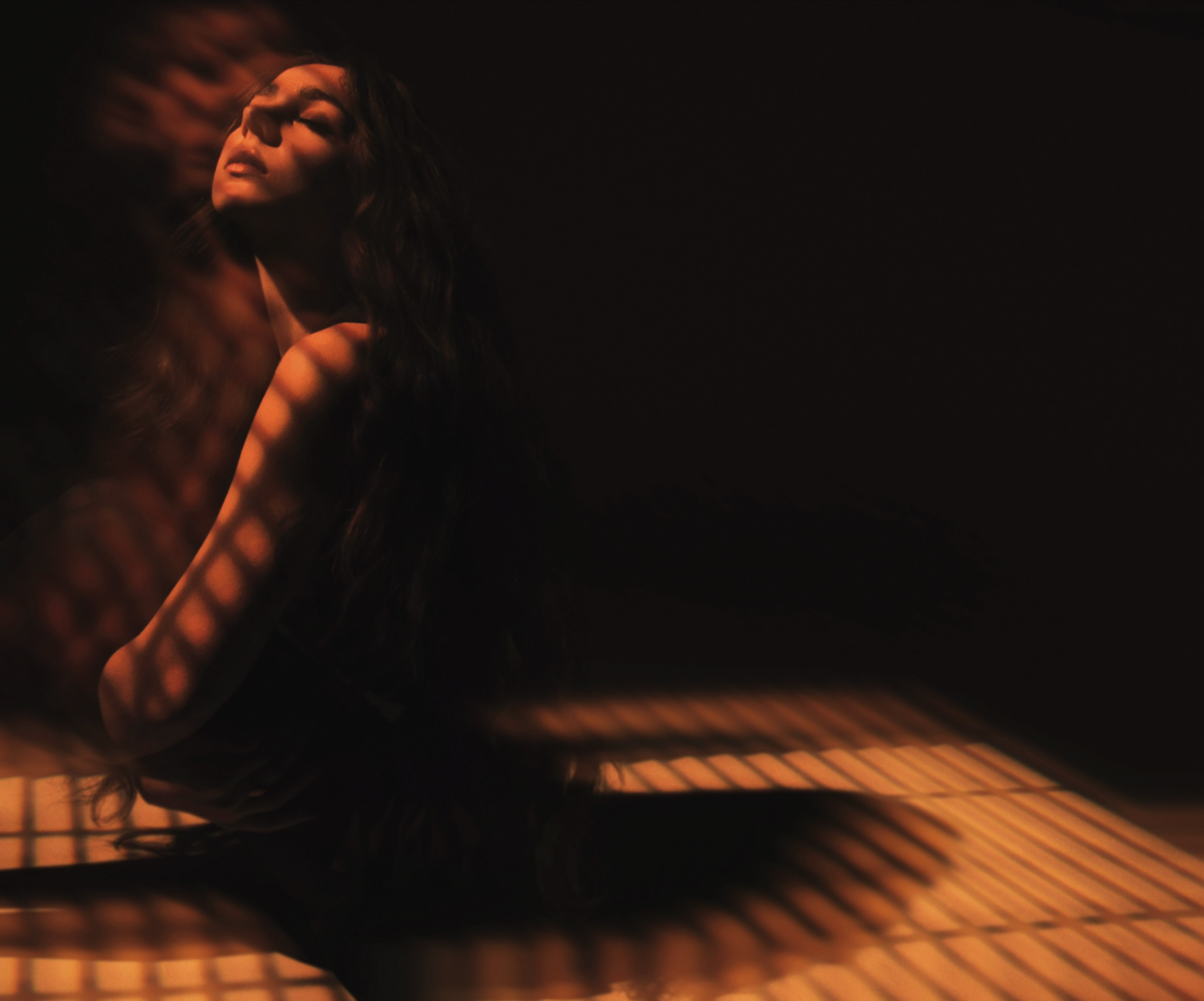 Samia shervin lainez 7