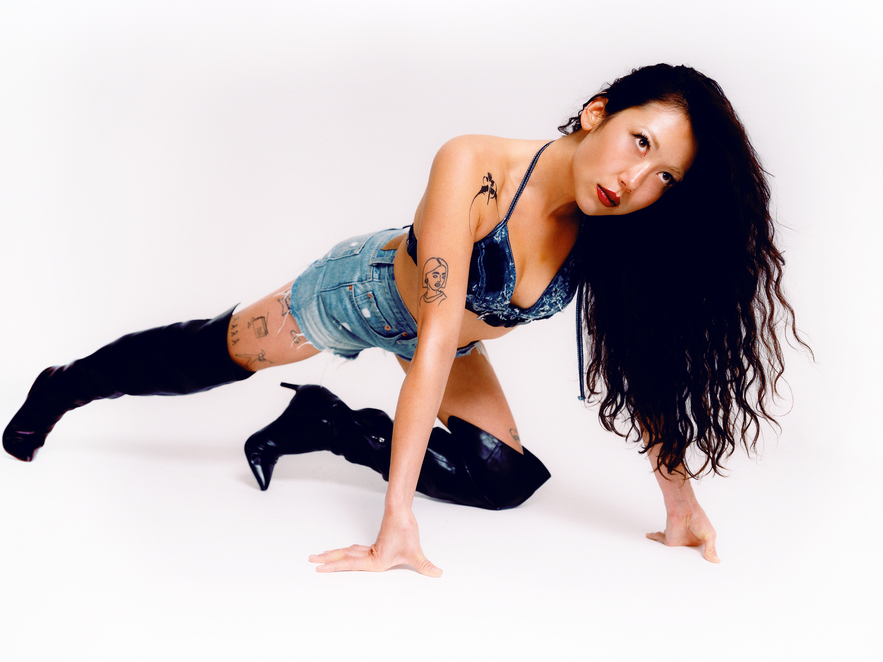 Sasami January 2025 Brennan Bucannan 02