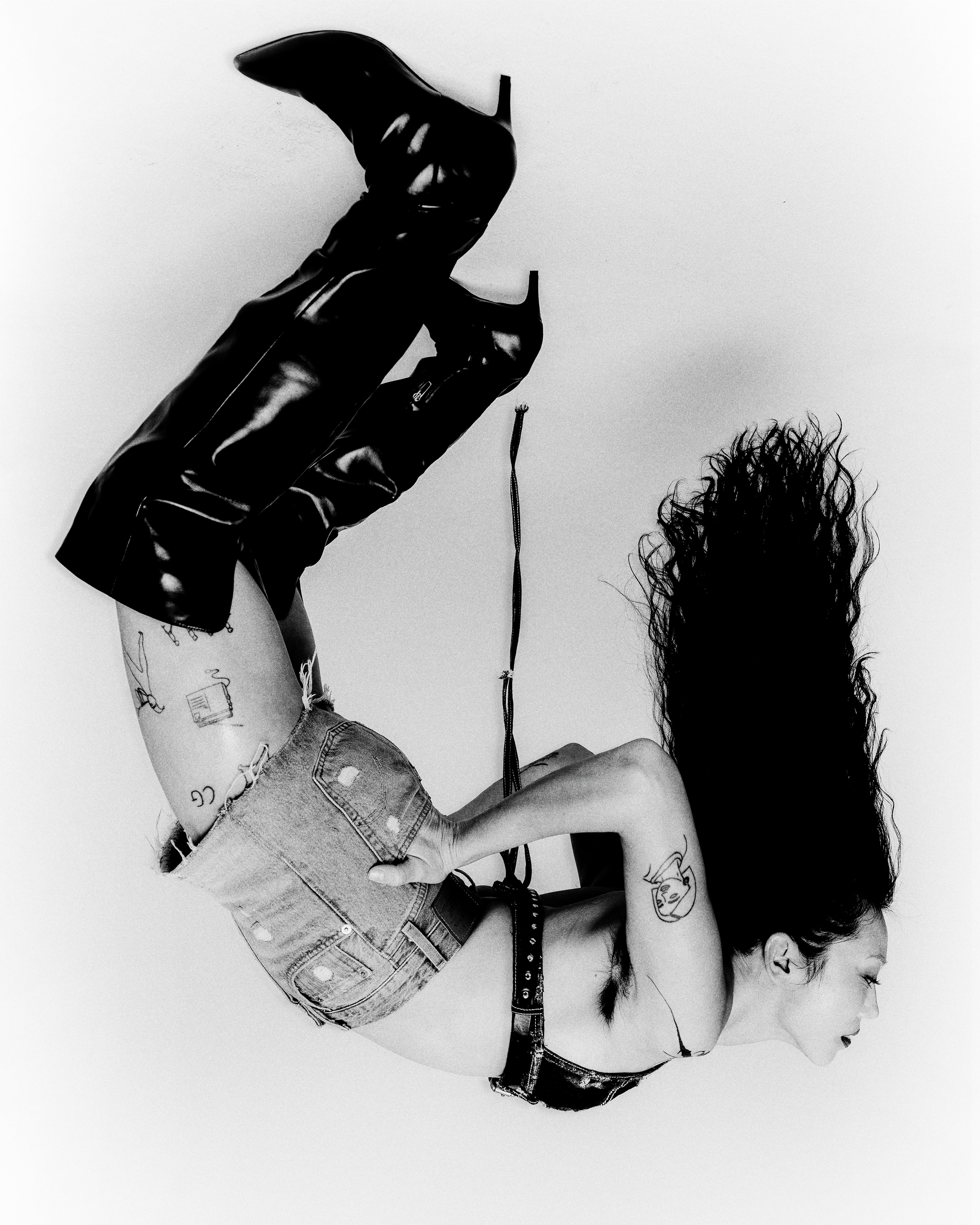 Sasami January 2025 Brennan Bucannan 04