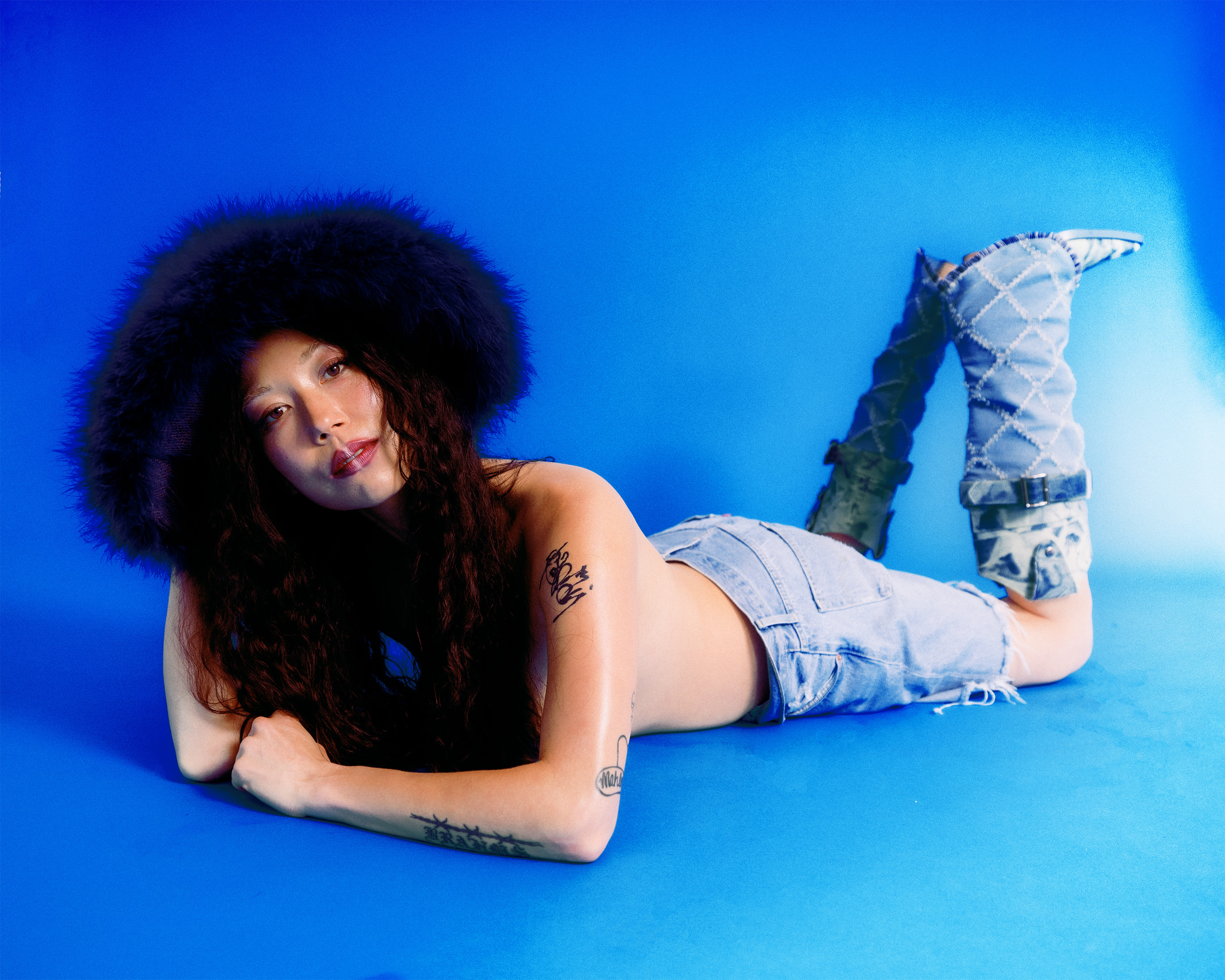 Sasami January 2025 Brennan Bucannan 06