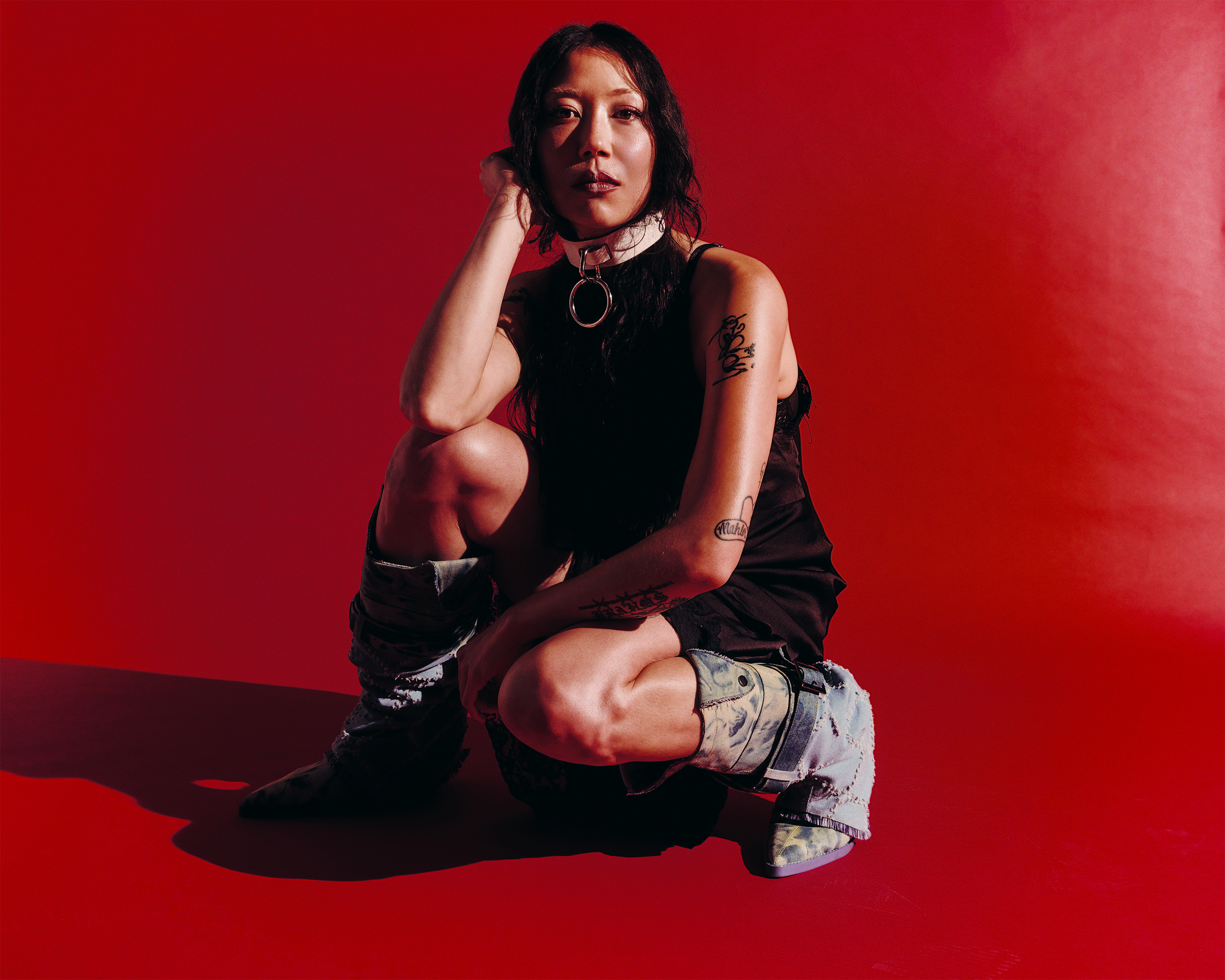 Sasami January 2025 Brennan Bucannan 08