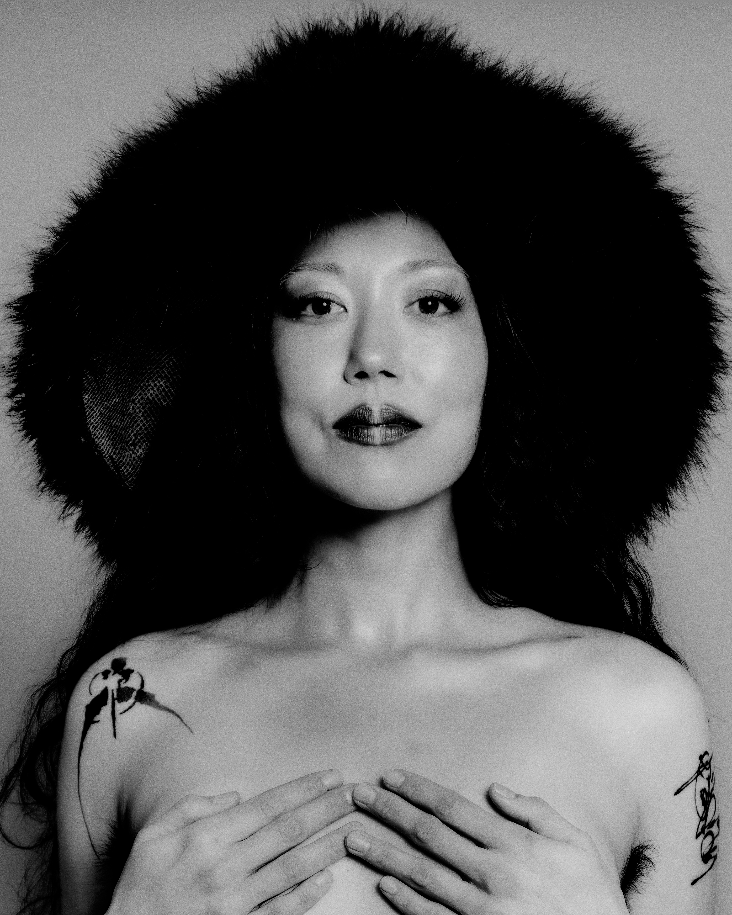 Sasami January 2025 Brennan Bucannan 09