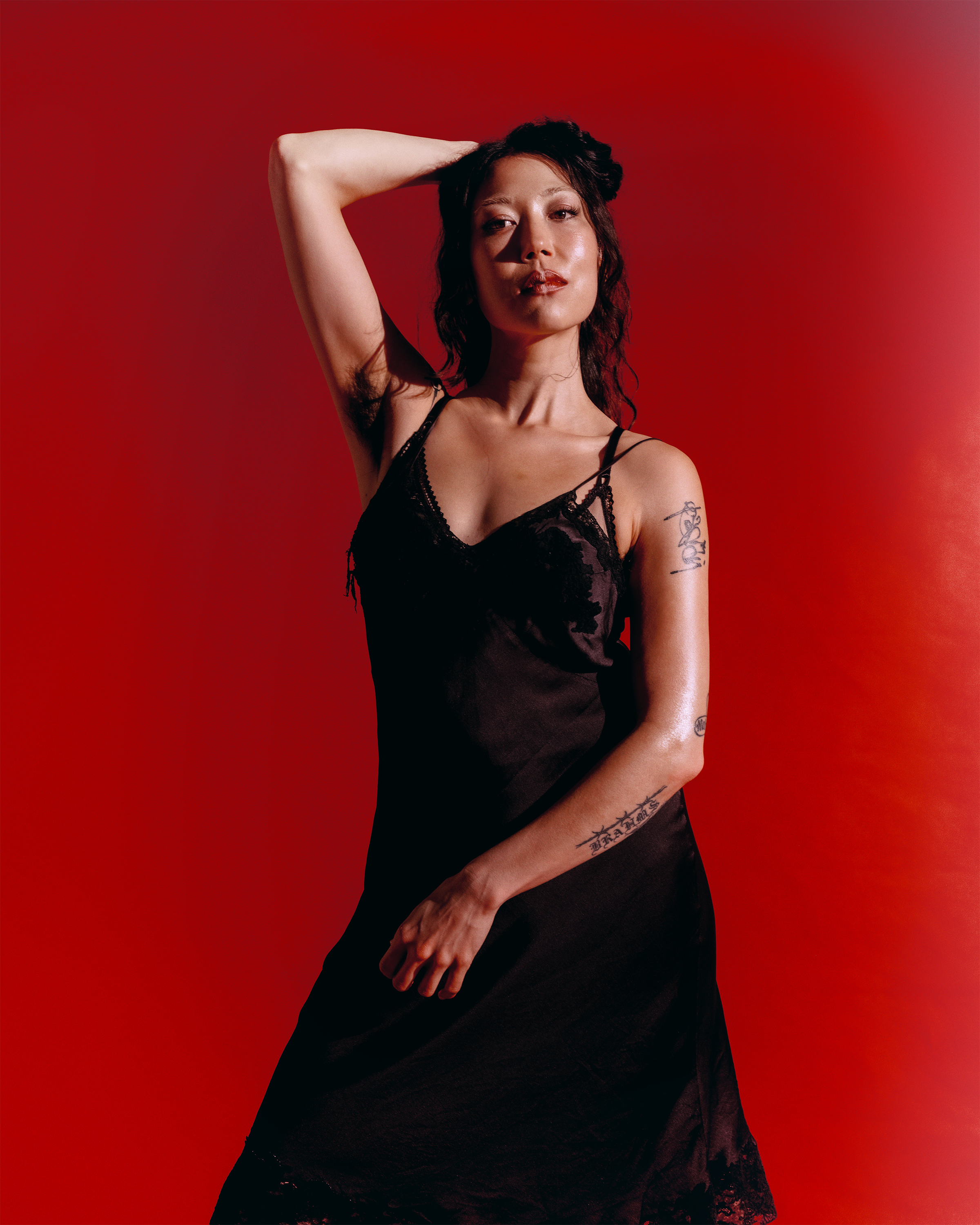 Sasami January 2025 Brennan Bucannan 10