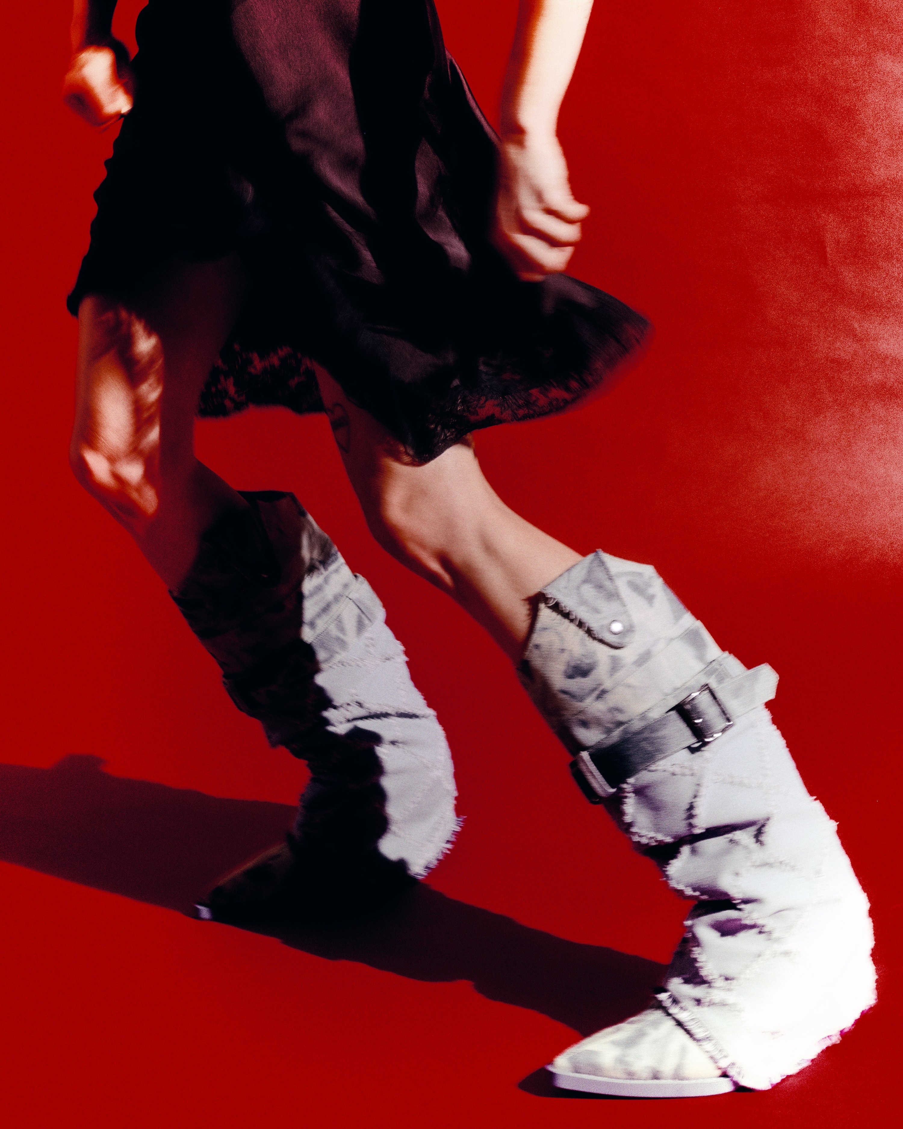 Sasami January 2025 Brennan Bucannan 11