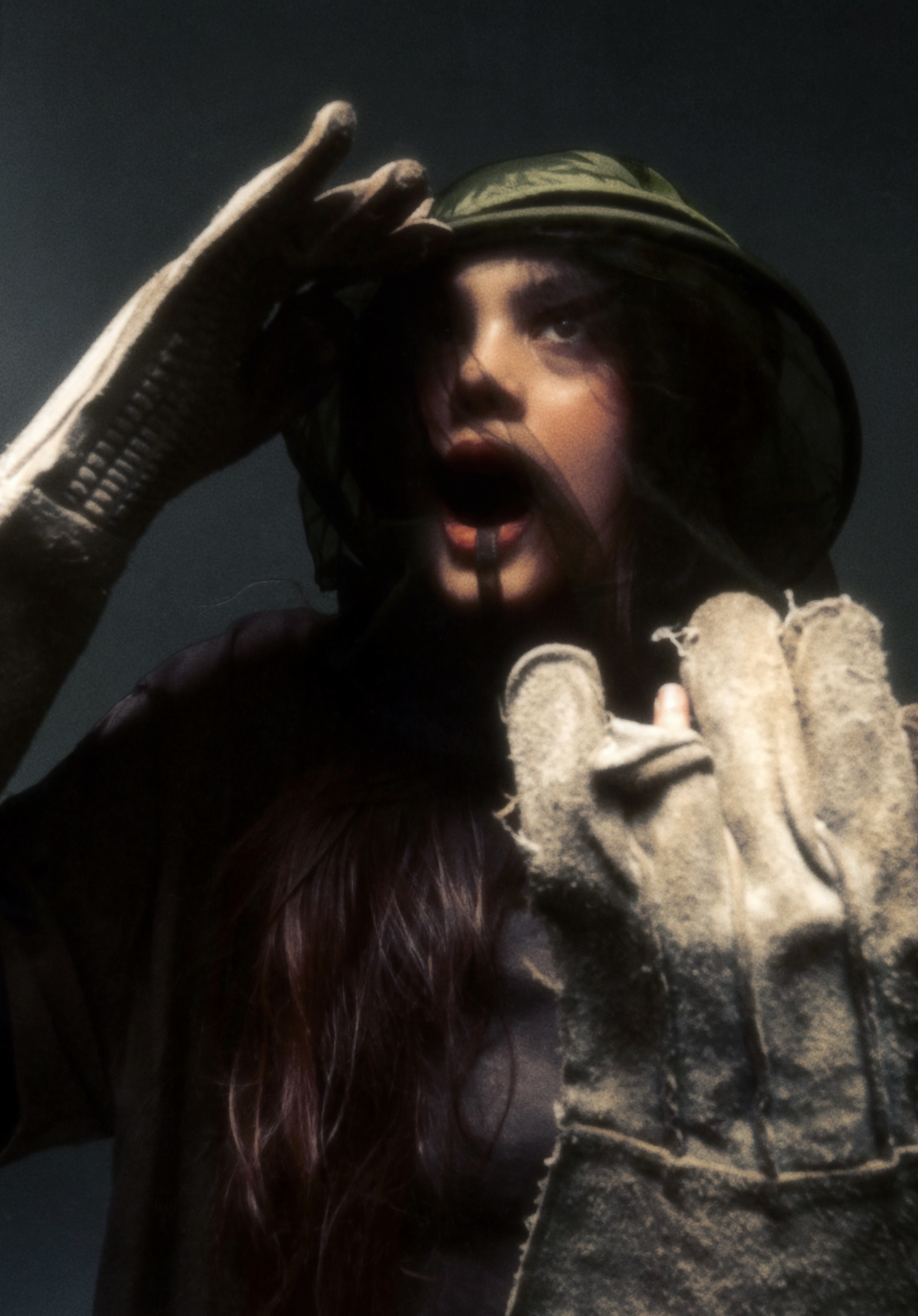 Sofia isella shervin lainez 1