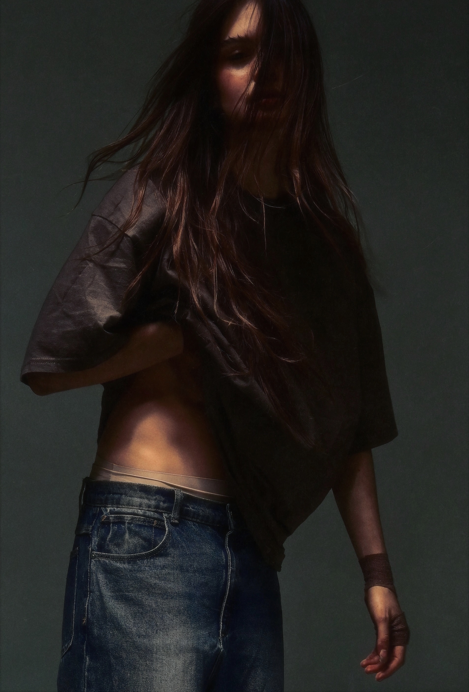 Sofia isella shervin lainez 10