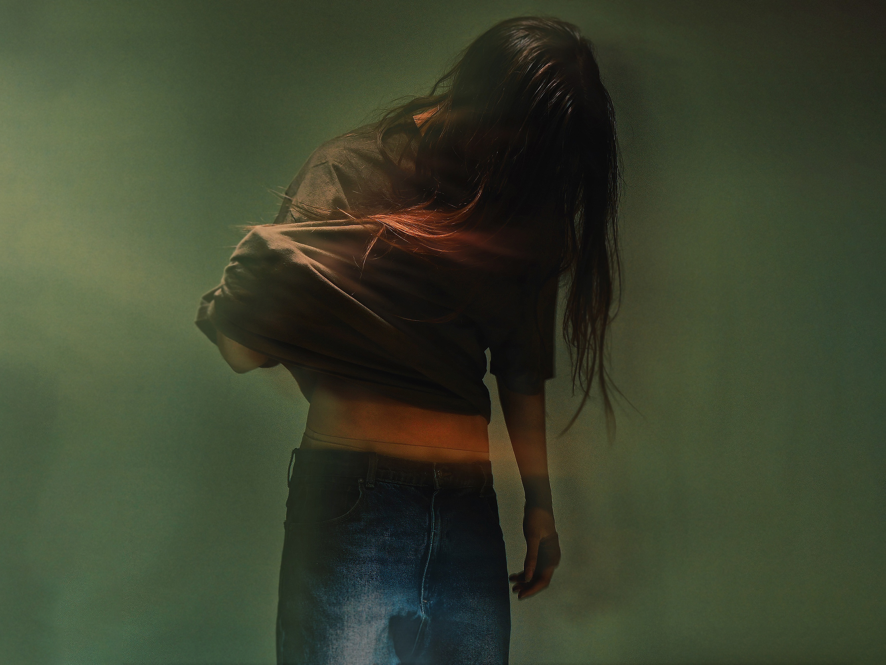 Sofia isella shervin lainez 12 lead