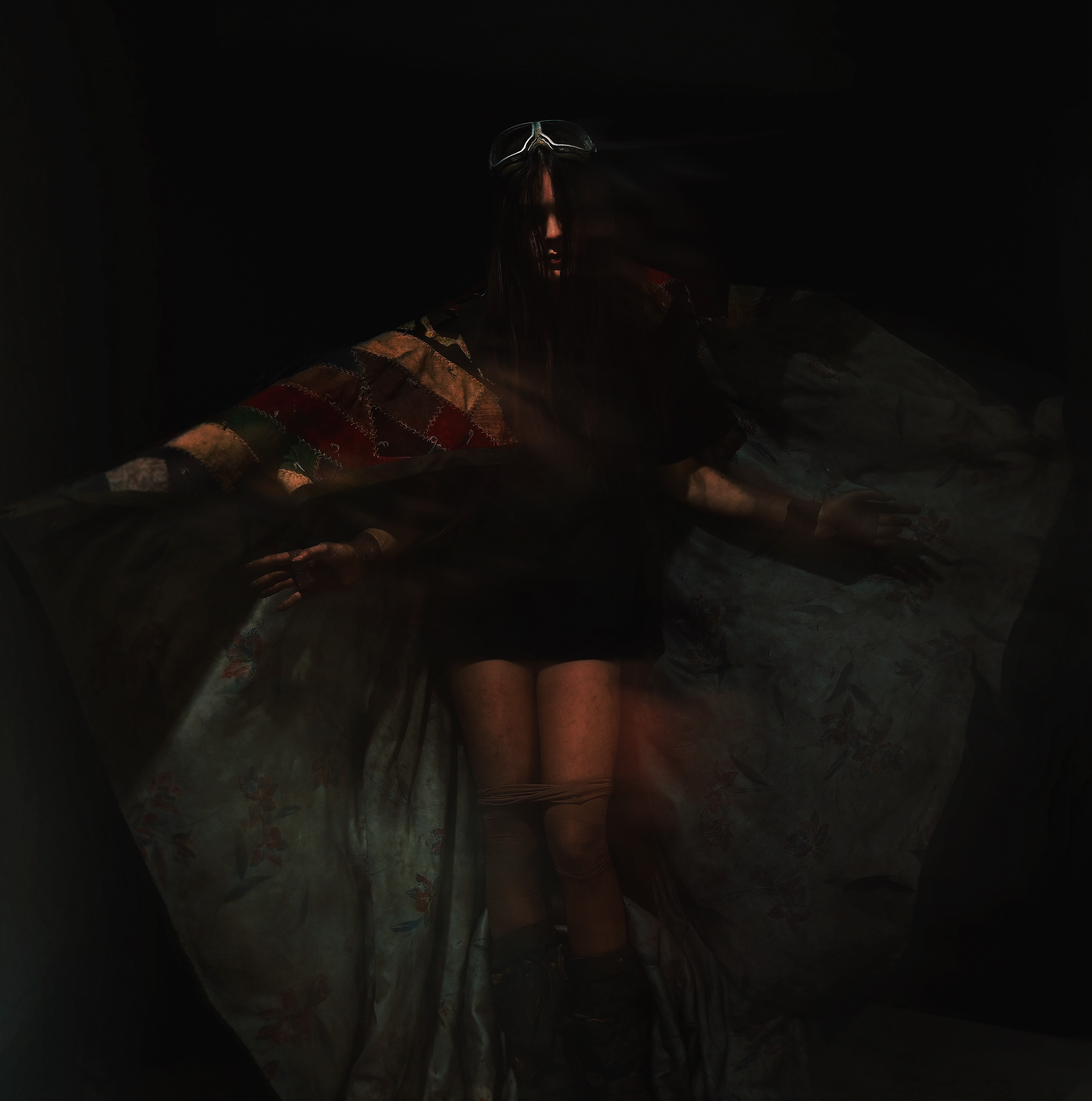 Sofia isella shervin lainez 14