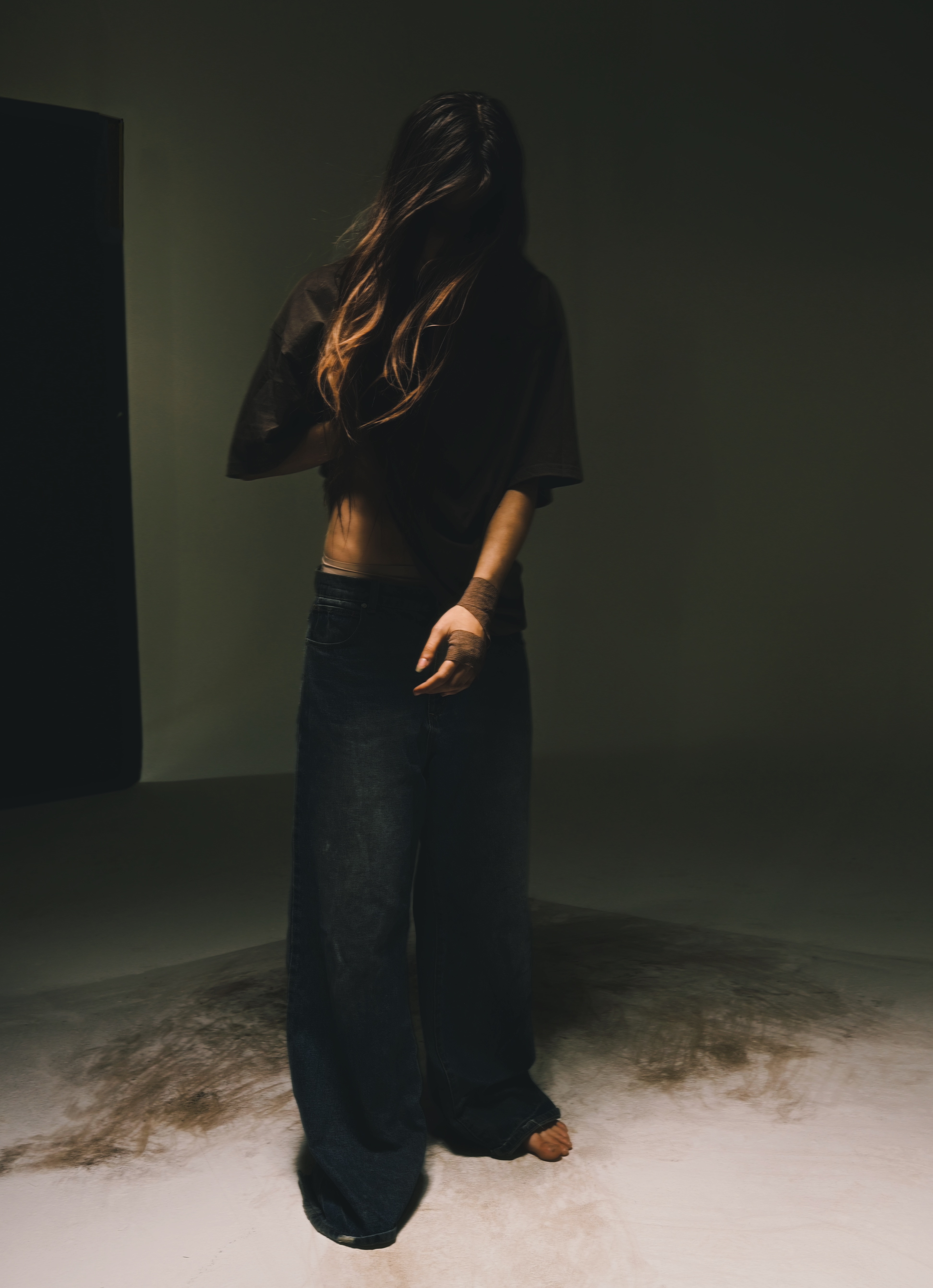 Sofia isella shervin lainez 15