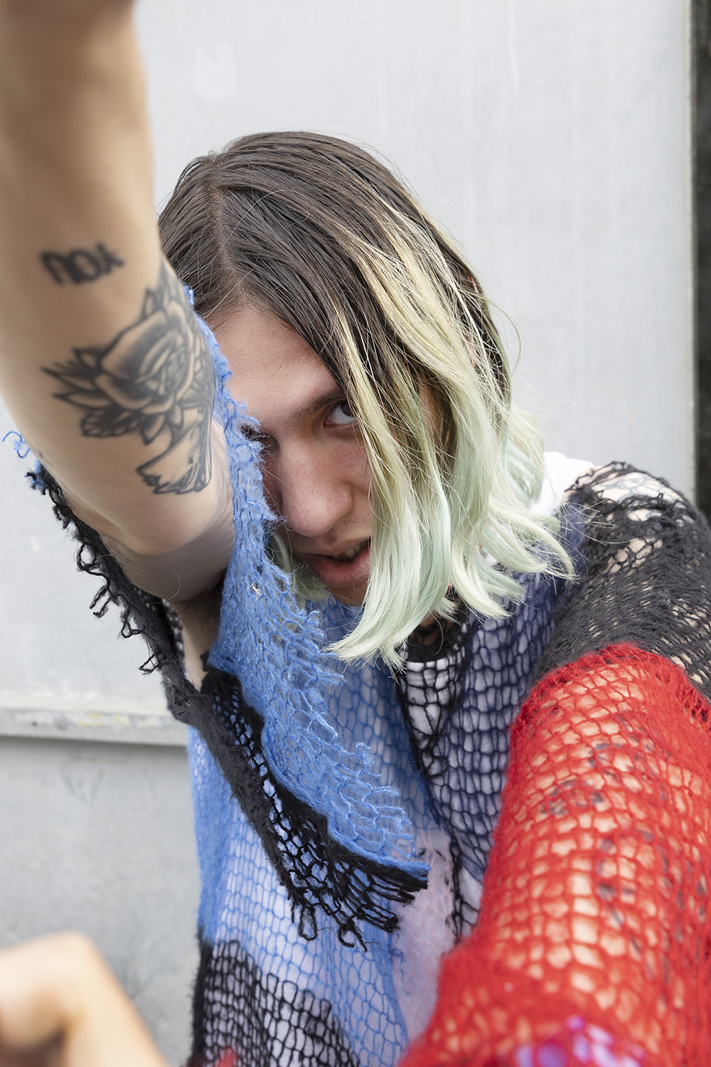 Daisy brain portrait reading22 bc