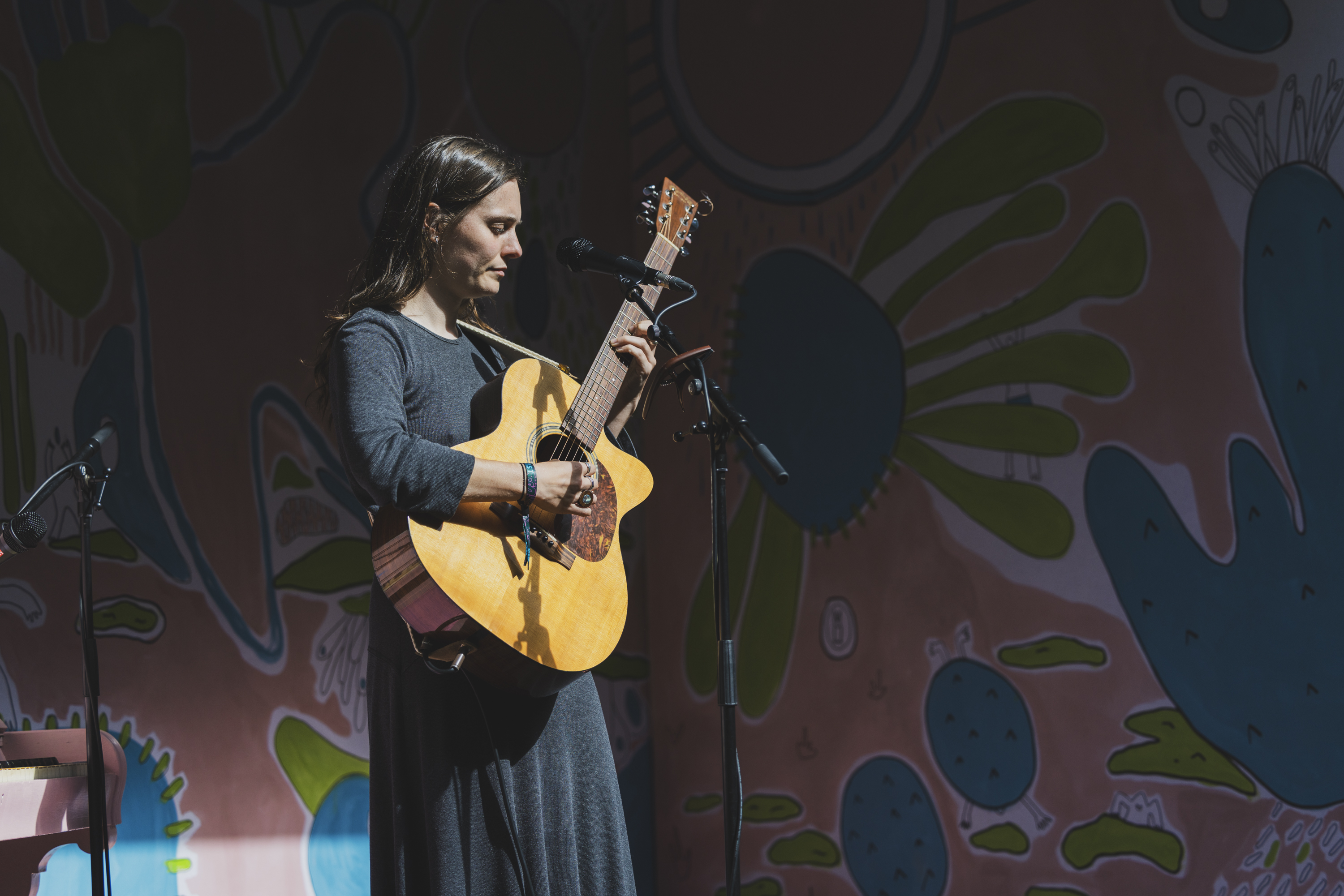 Ellie O Neill Piano Stage Sam Walton 087