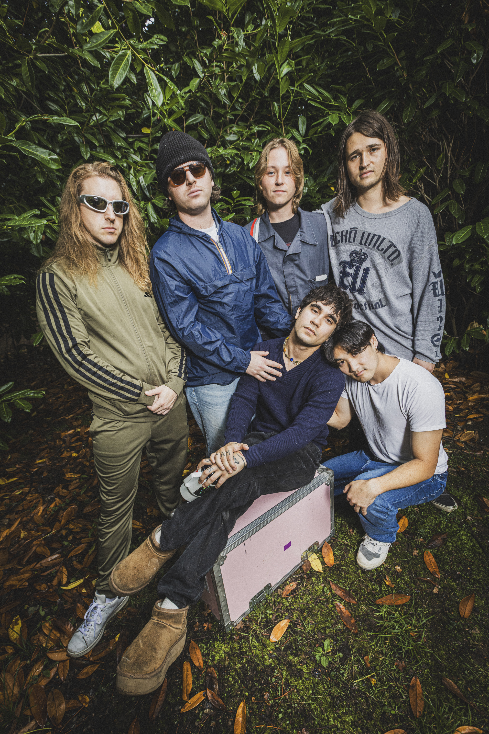 Sam Walton Piano Stage The Sophs041