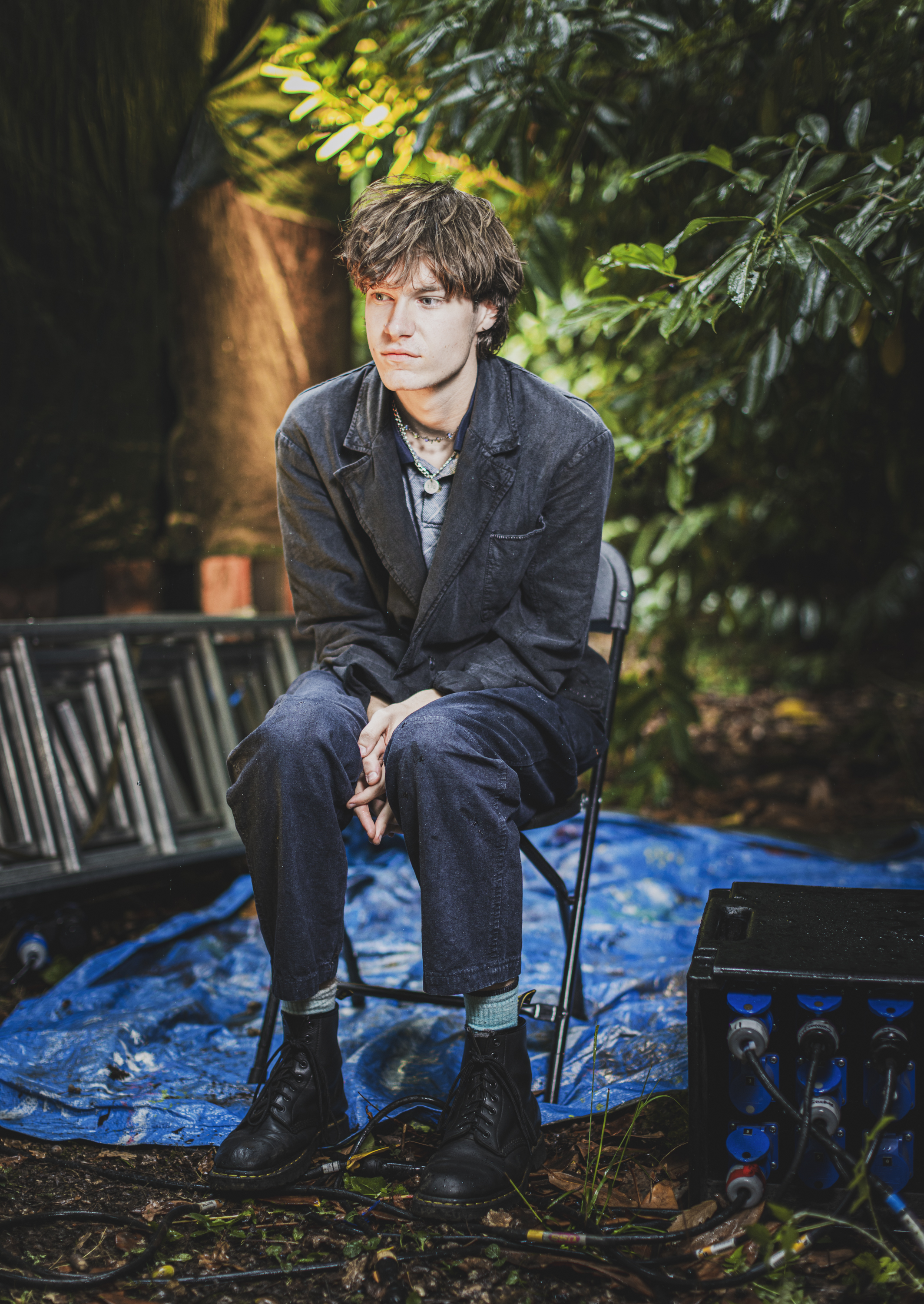 Truman Sinclair Piano Stage Sam Walton 188