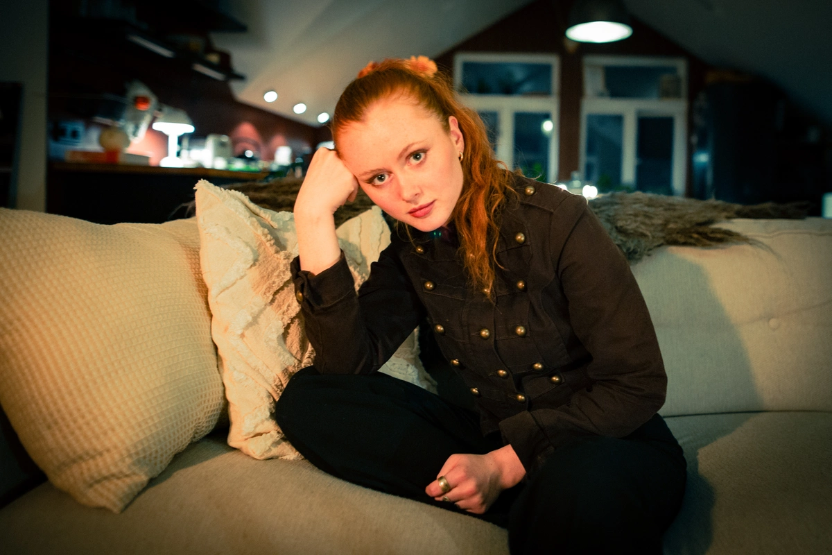 Elín Hall: