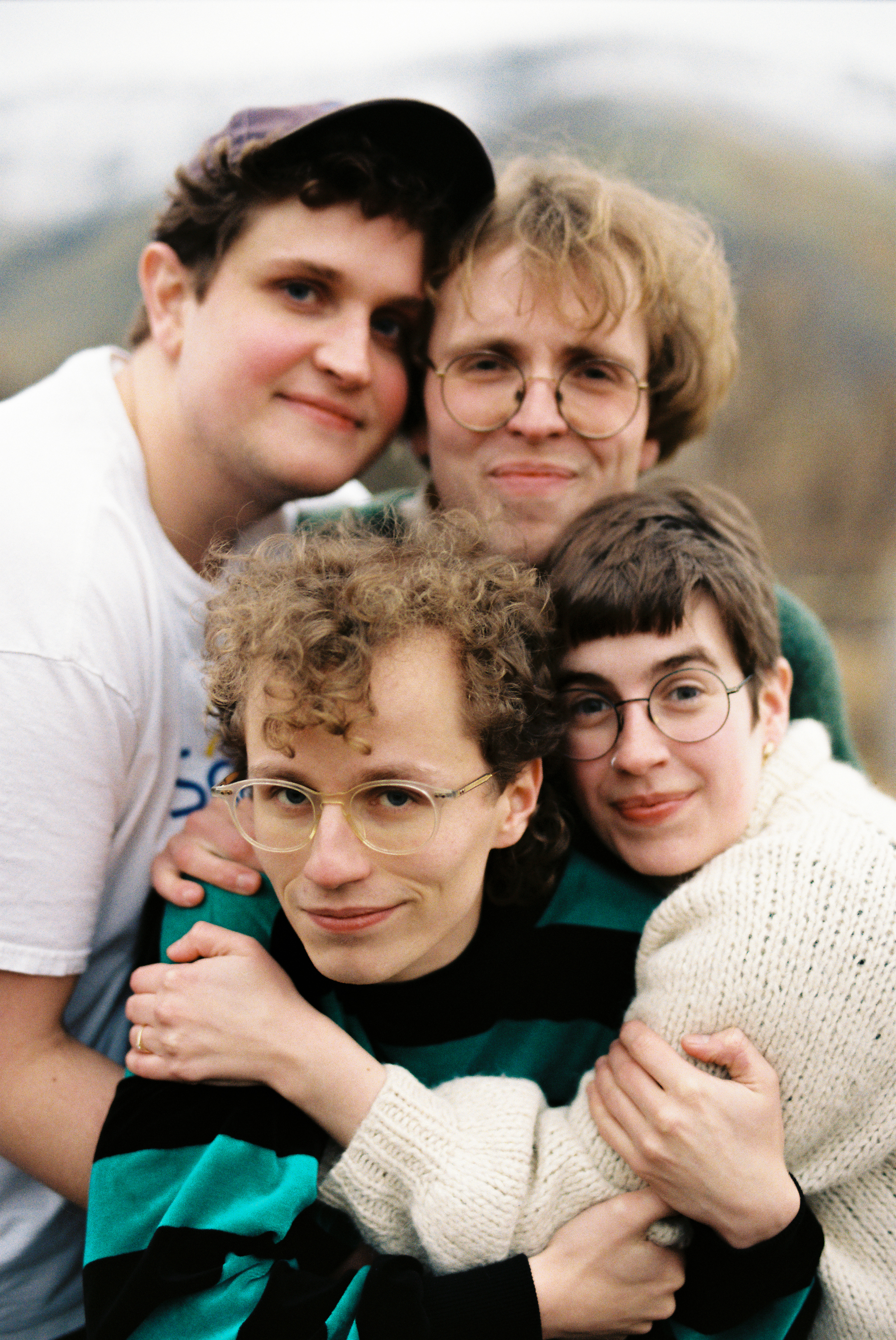 AIRWAVES CABIN DAY 39