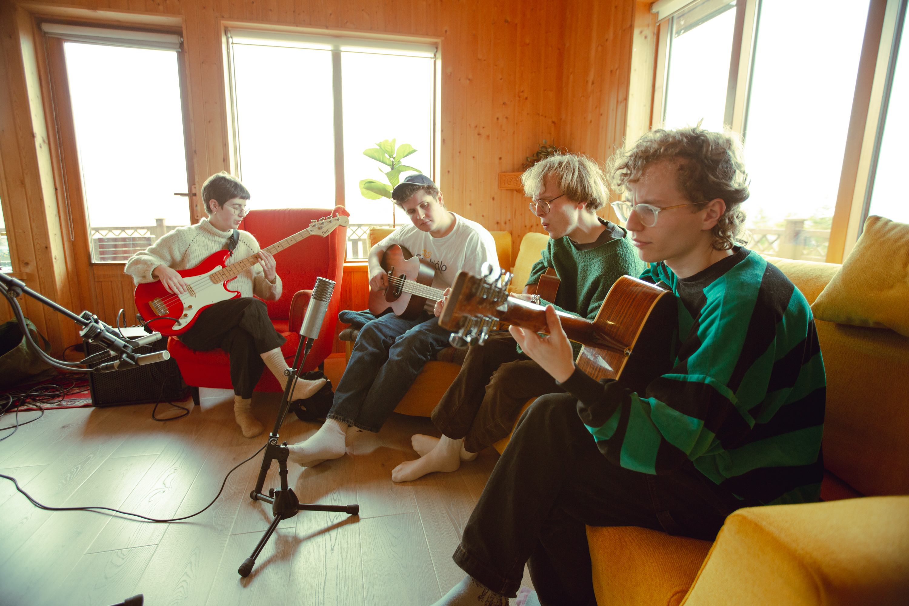 AIRWAVES DIGI PART 2 96