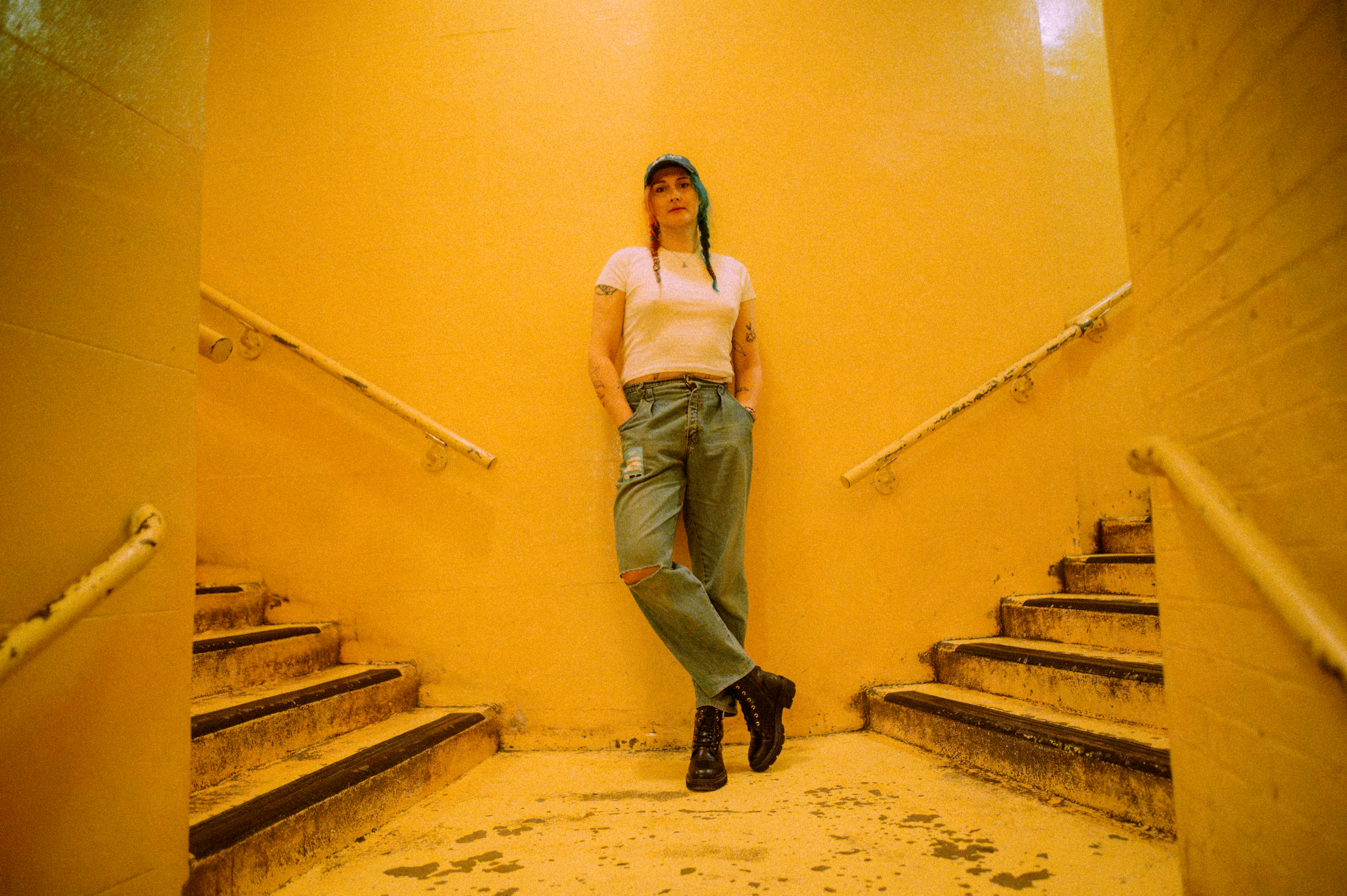 Jasmine desktop lead DSC 1044 Enhanced NR