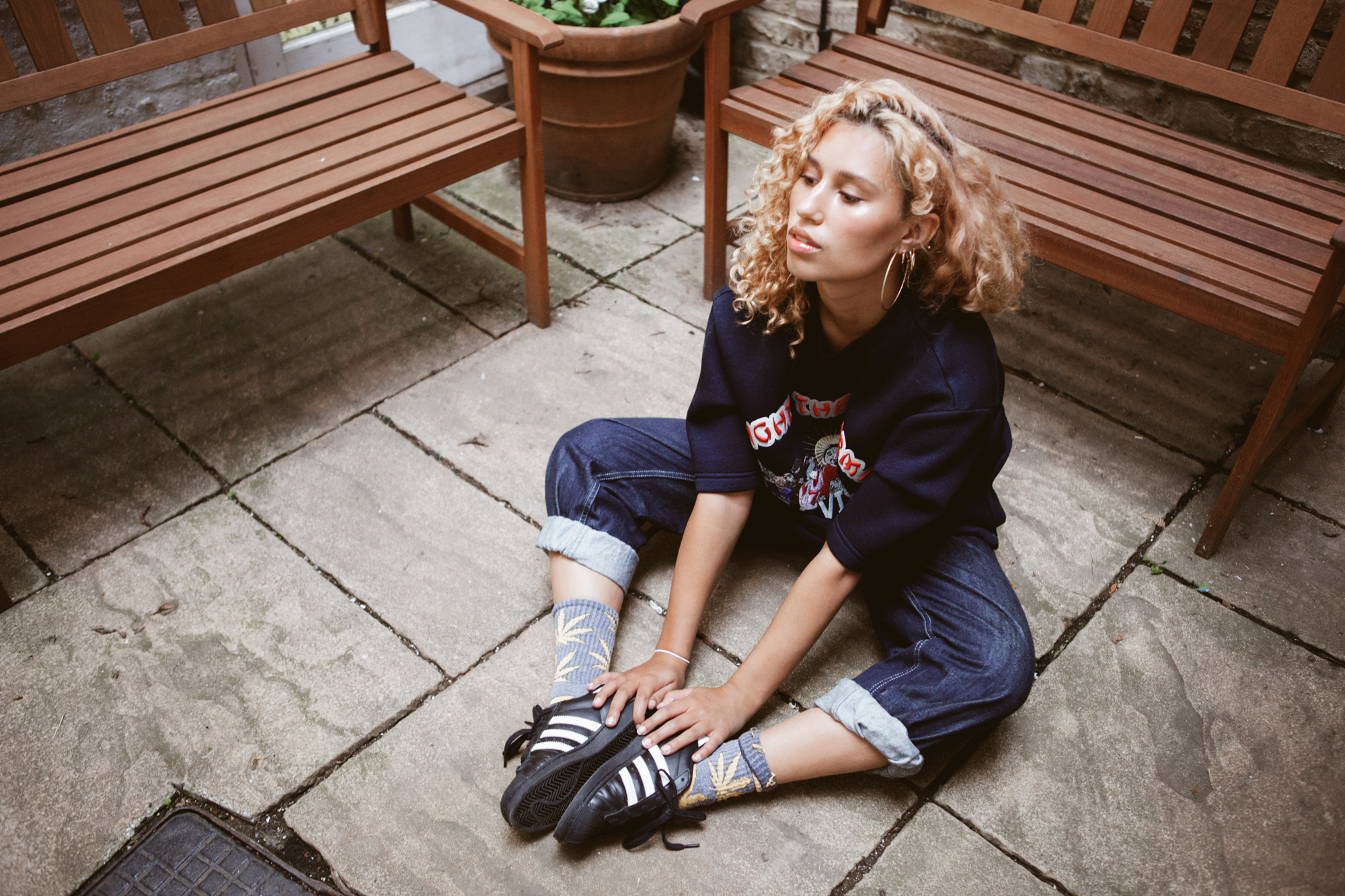 Raye London220816 J Williamson 1