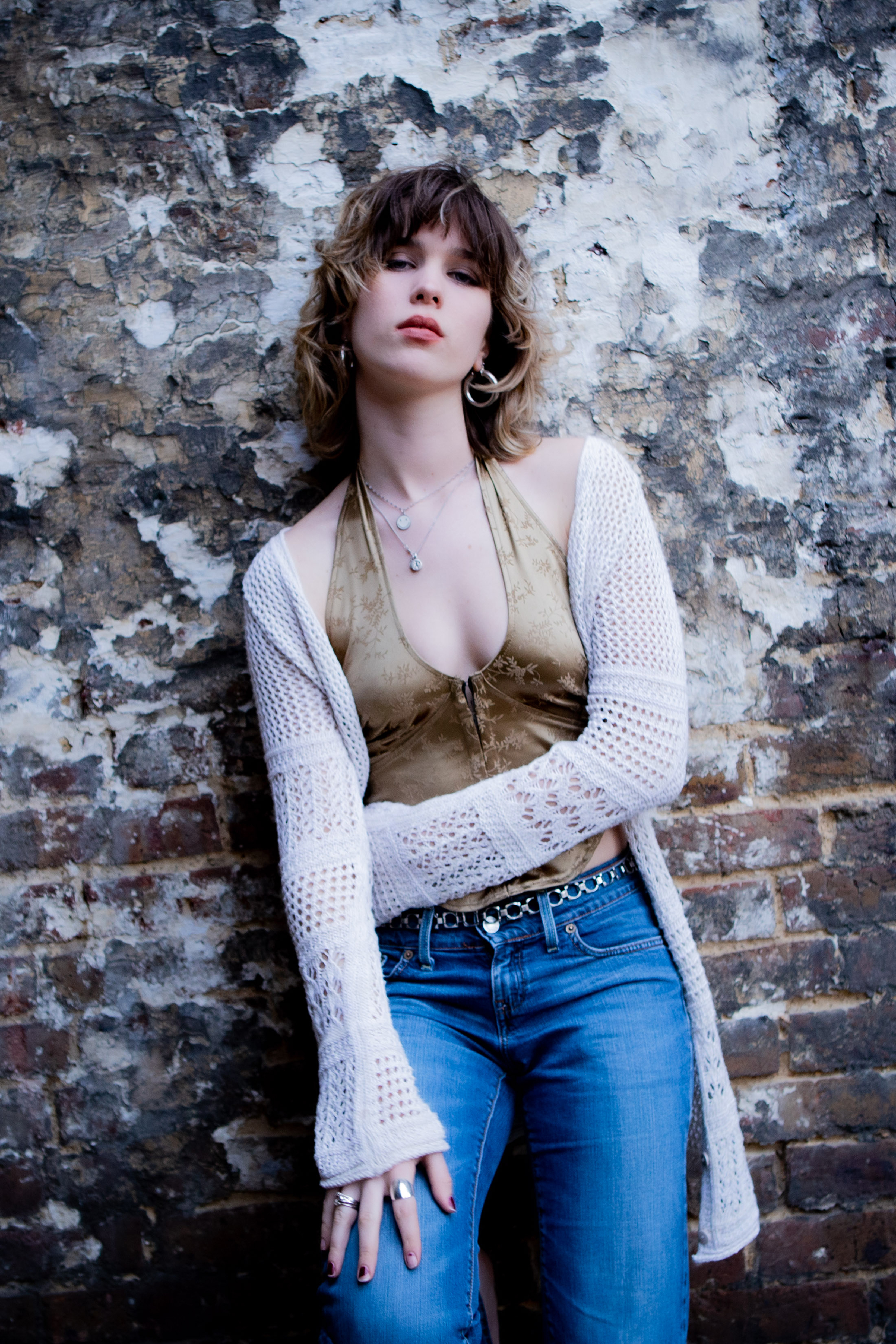 Molly vertical chris