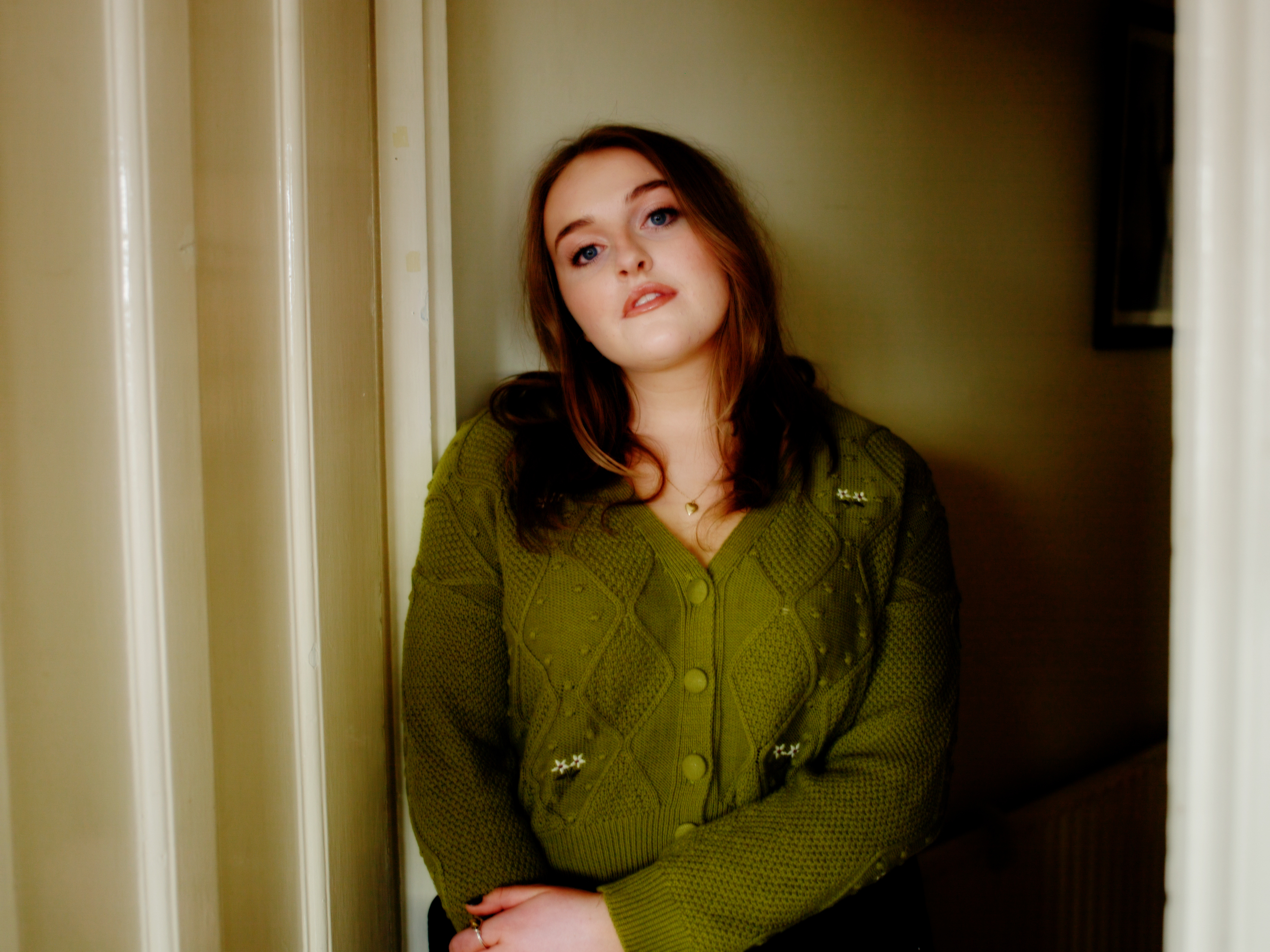 Nell mescal brennan bucannan A8446639