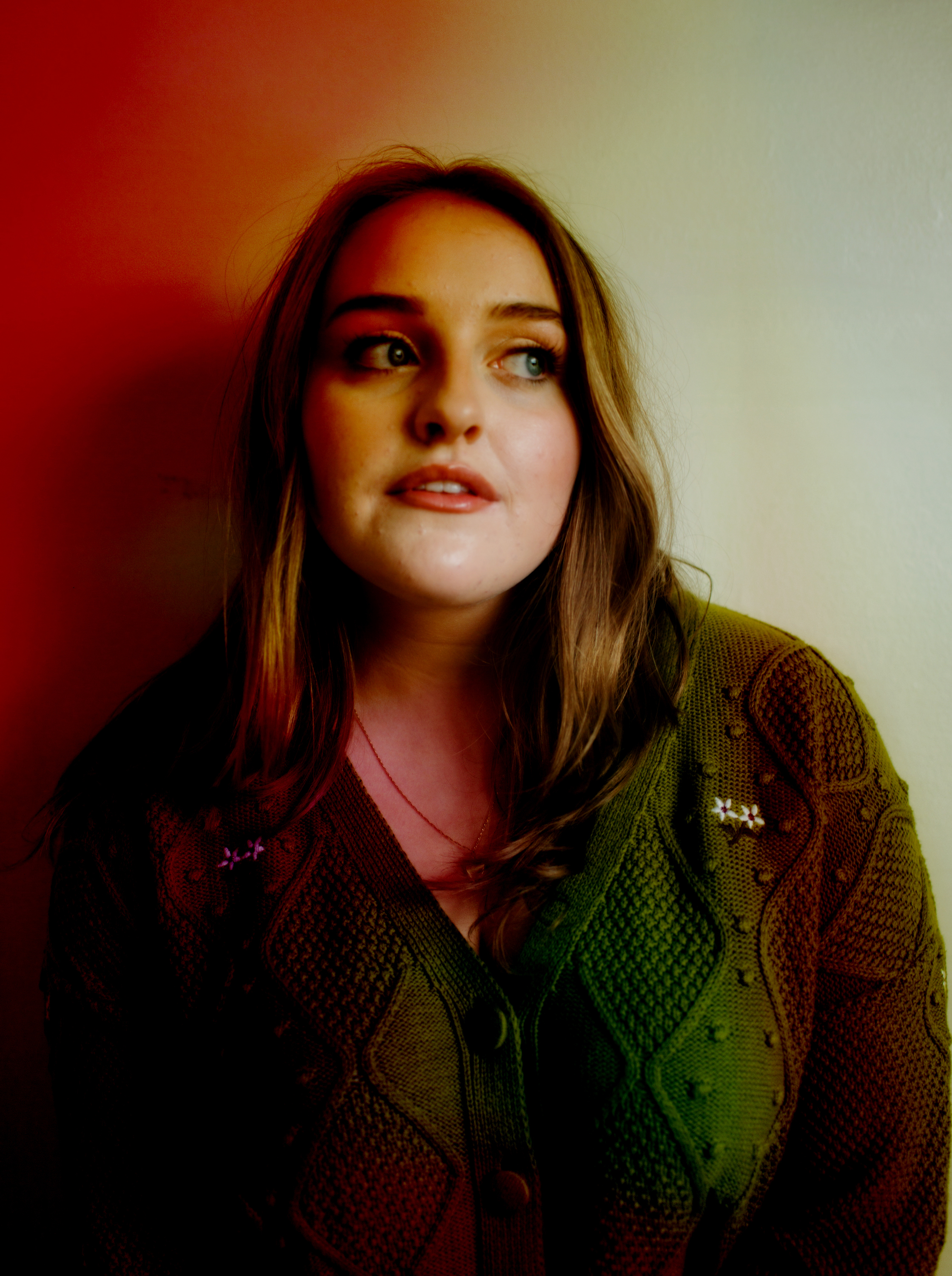 Nell mescal brennan bucannan A8446671