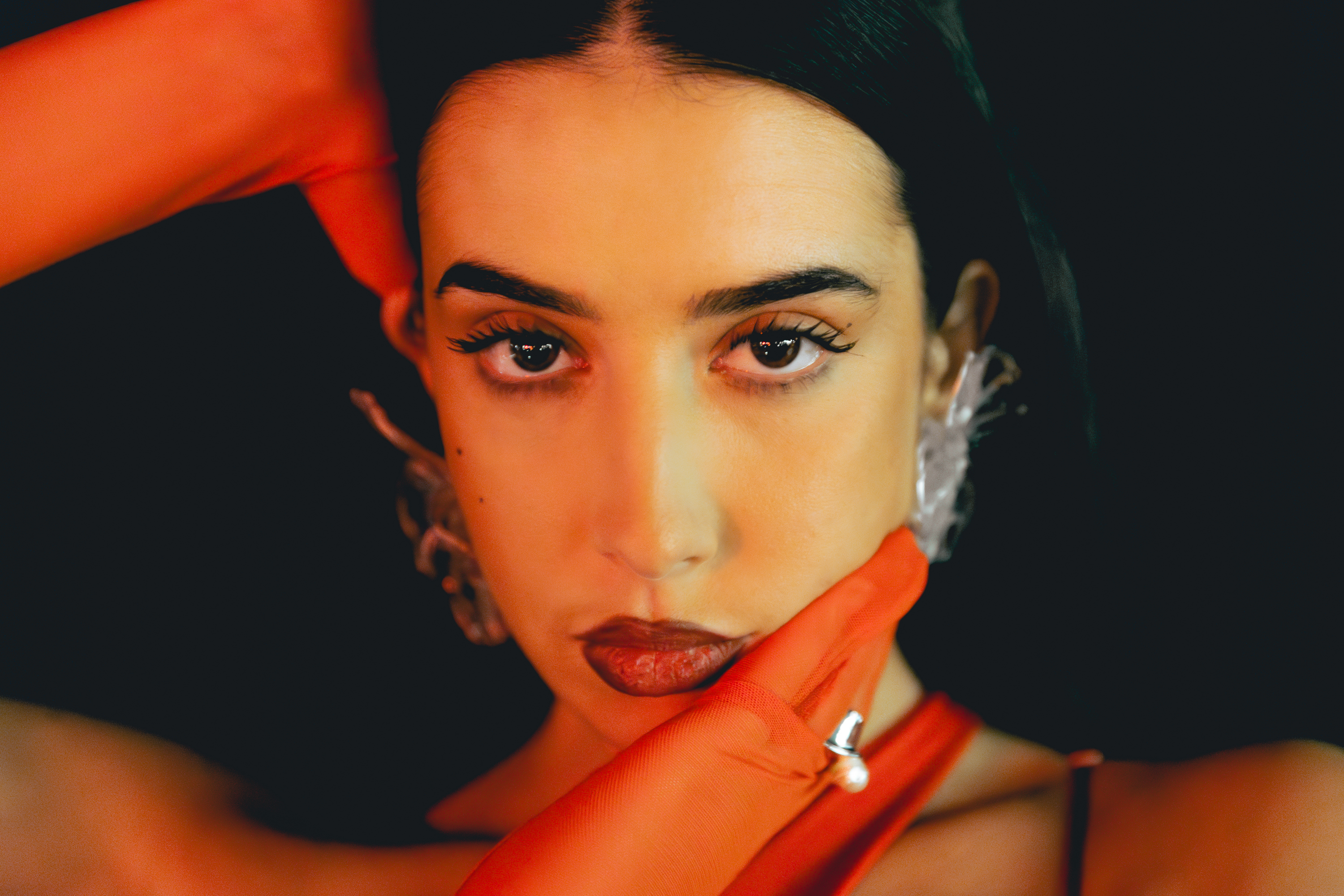 Naïka: 