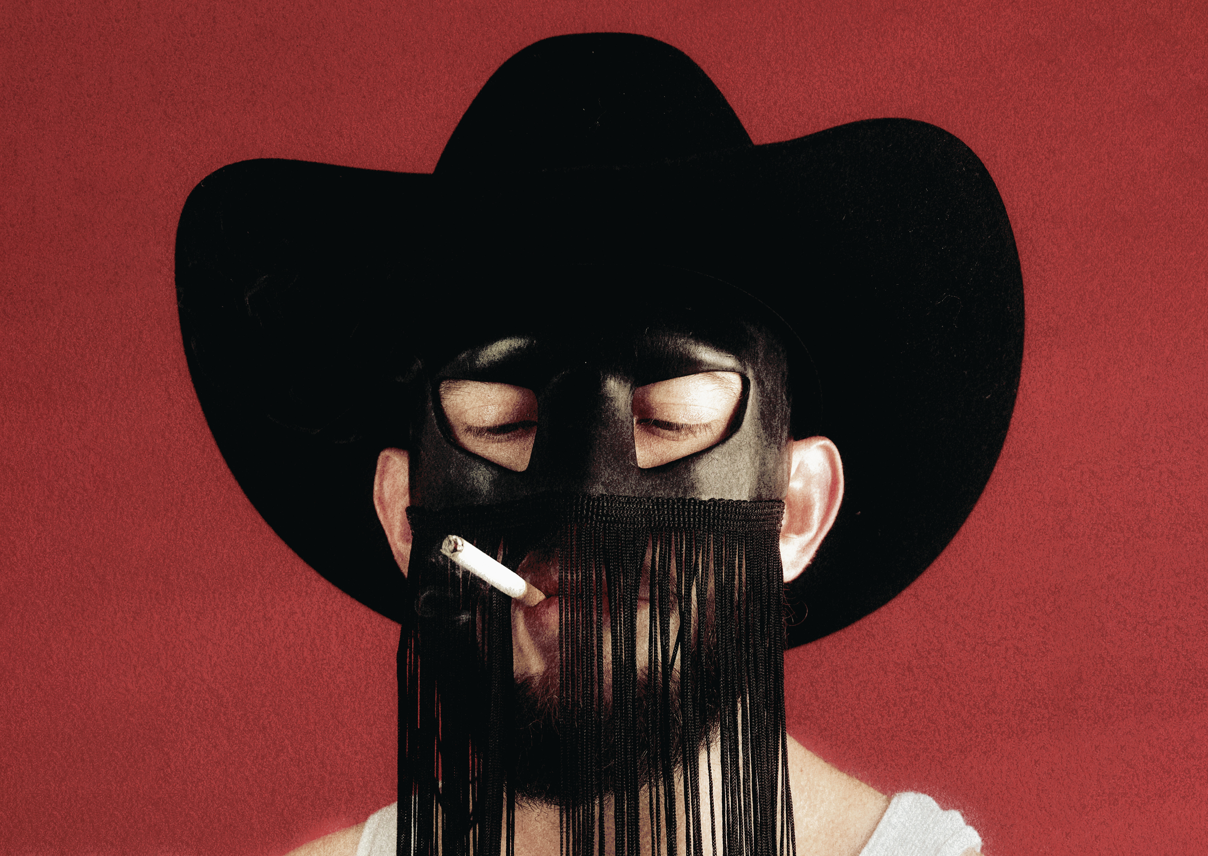 Orville peck homepage
