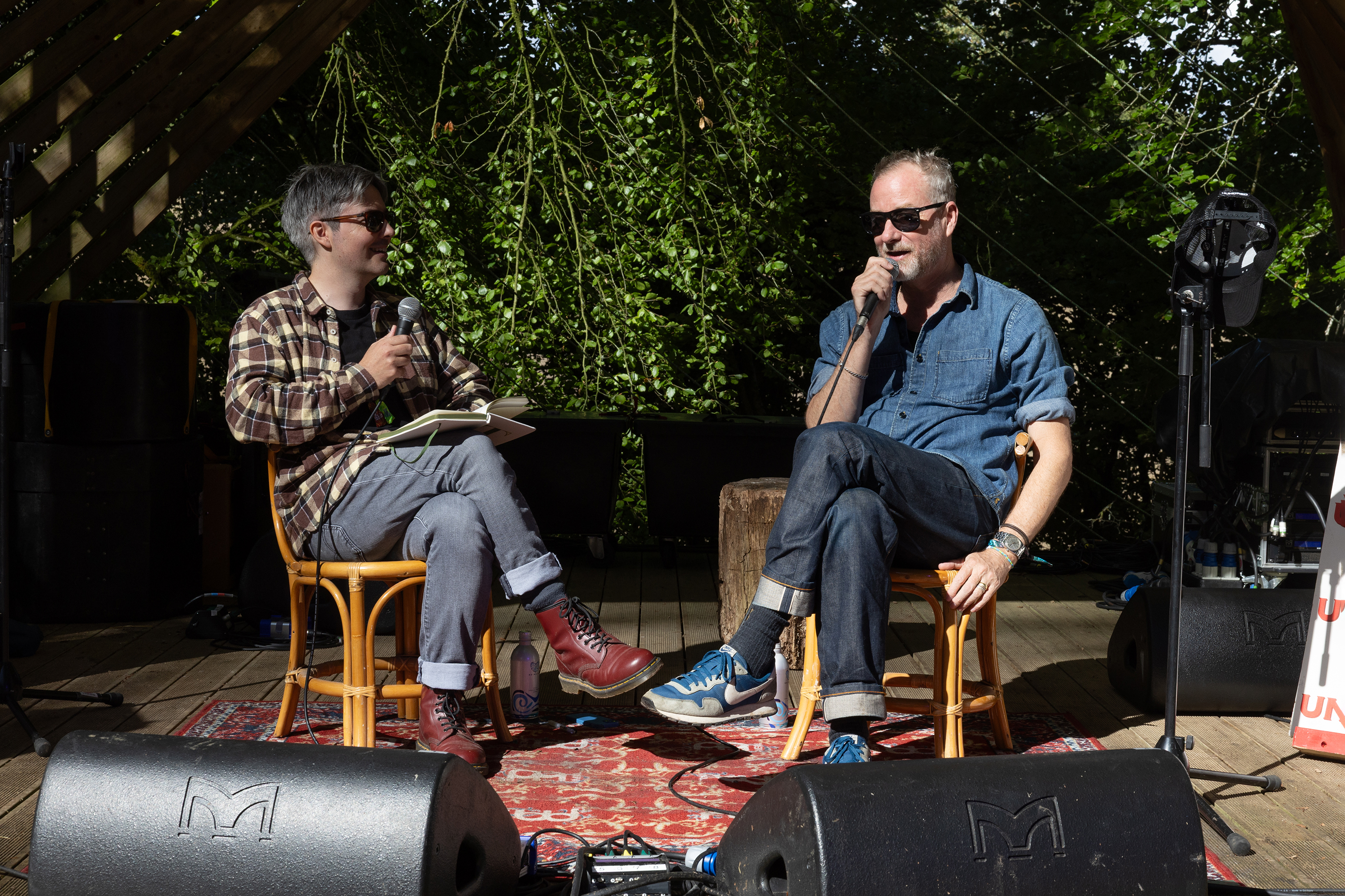 Uncut matt berninger talking heads burak cingi 04