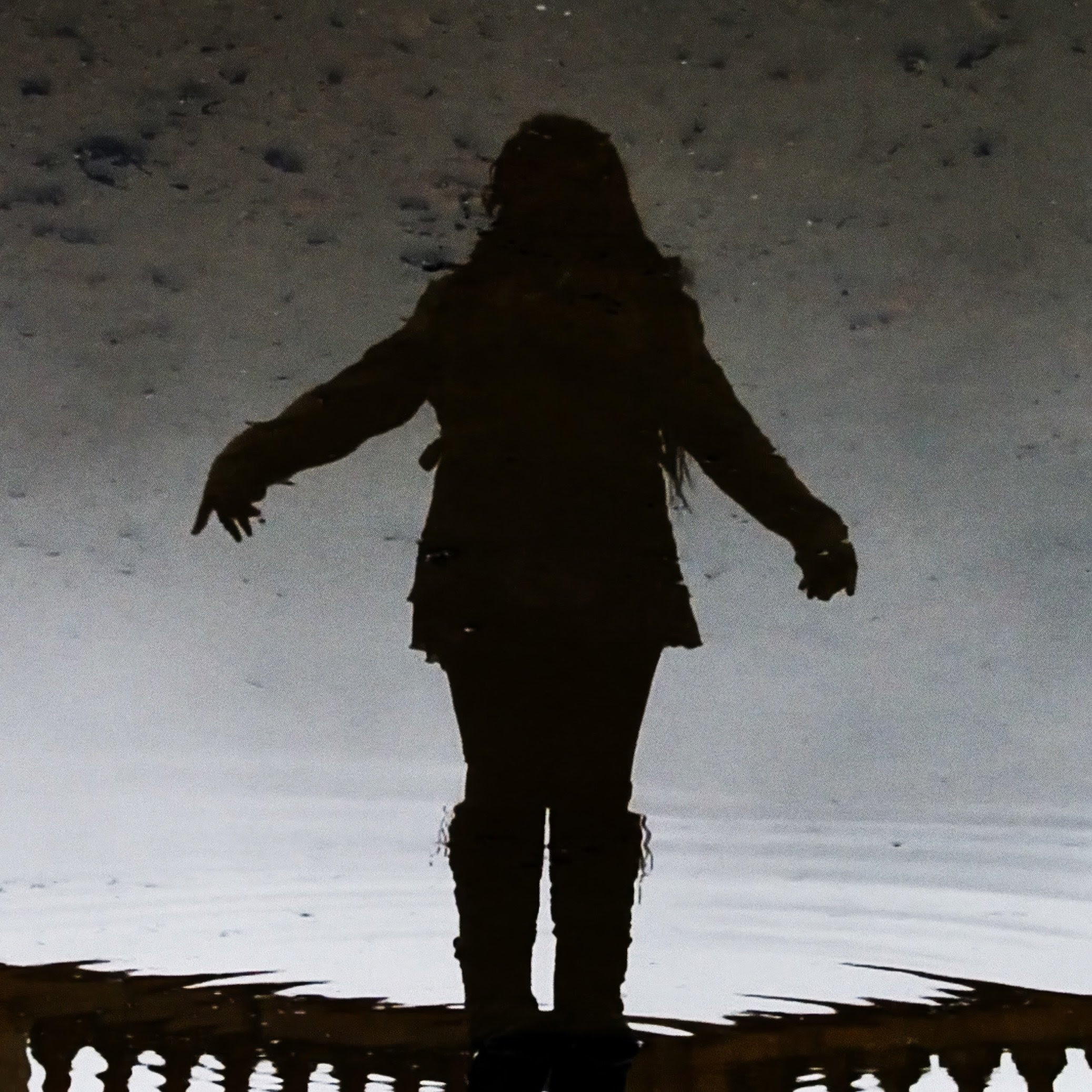 Memory Be A Blade album artwork