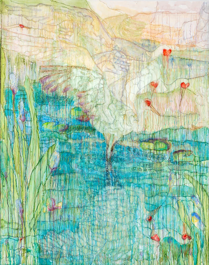 2 UNFOLDING HOPE LIFES STUBBORN MARCH 1
