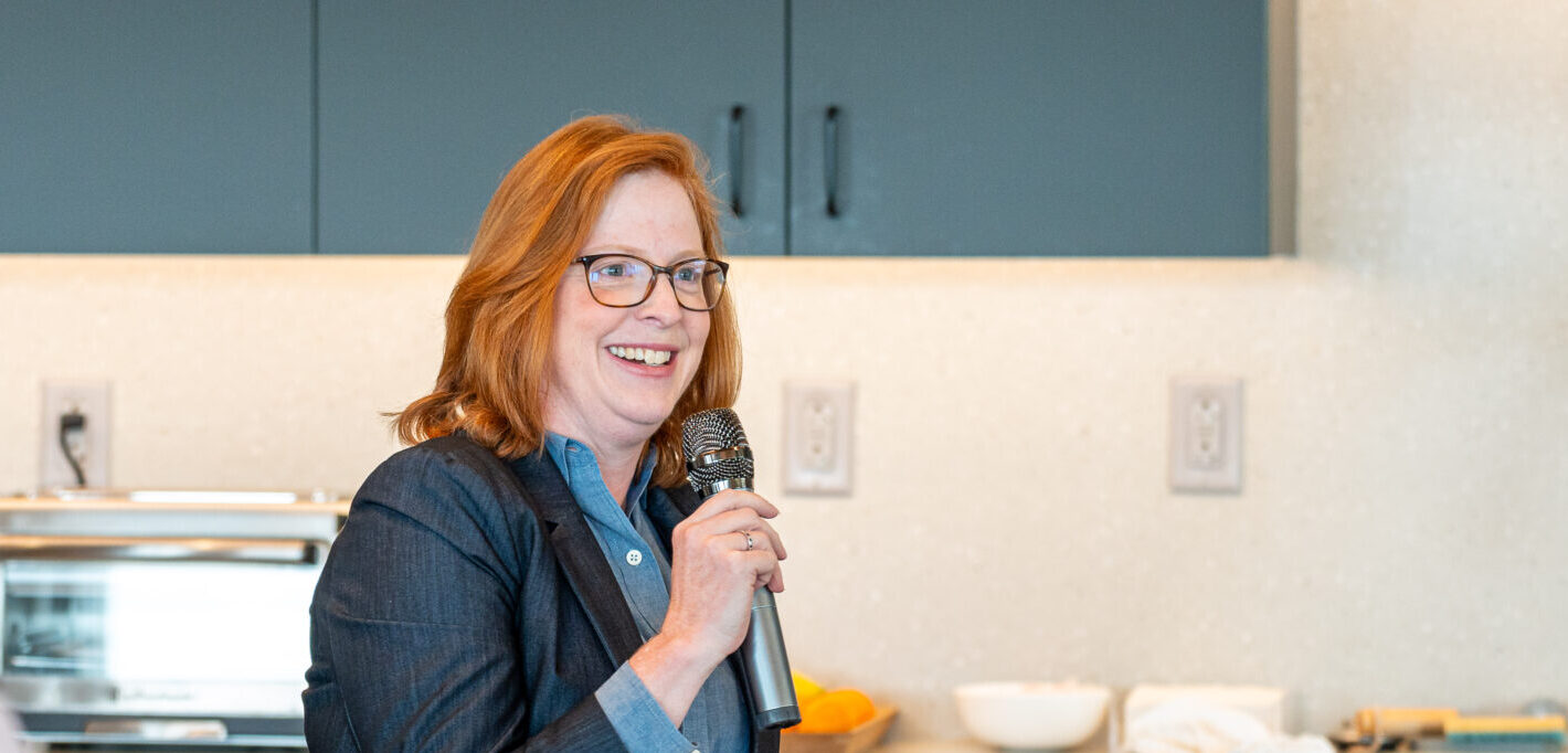Houston Endowment | News | One-on-One With Tabitha Rice, Vice…