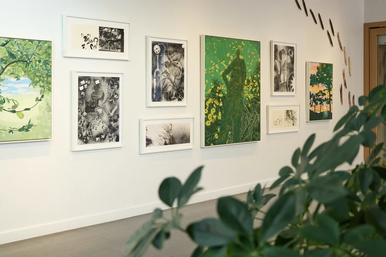 25 02 07 Houston Nicki Evans Photo Weingartenat Houston Endowment 0145