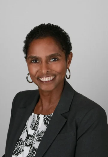 Ann Barnes
