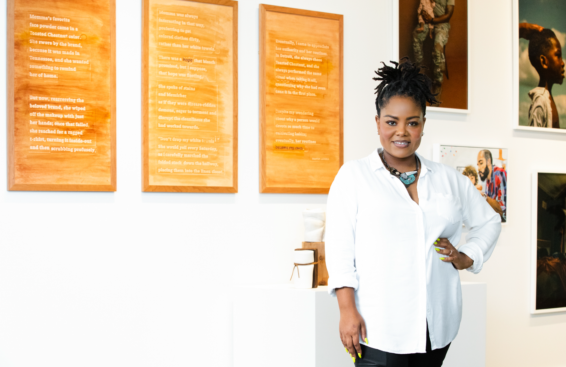 April Salvation is My Heart on Display Smug Mug Organizer 03 25 2026 07 02 PM