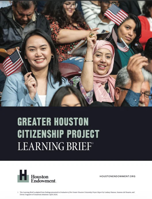 GHCP Learning Brief Cover